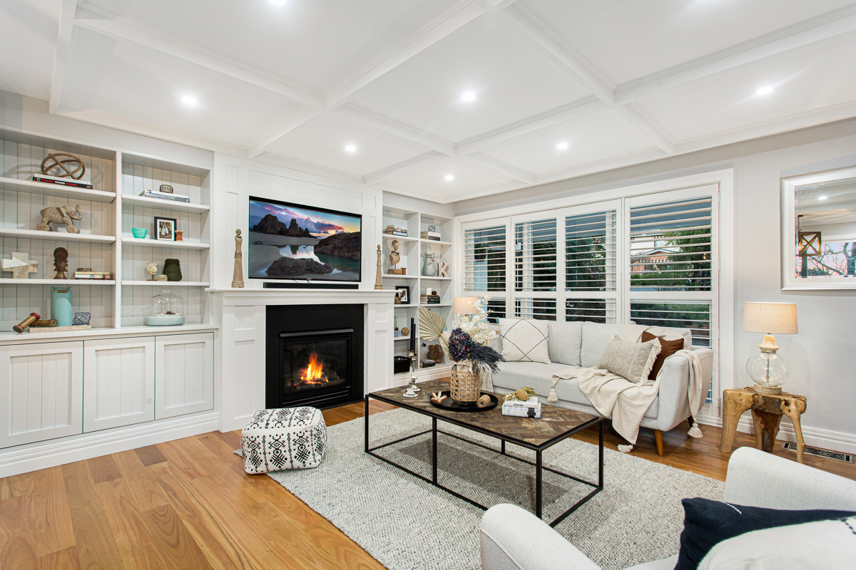 16 Sarah Crescent, Baulkham Hills, NSW, 2153, Baulkham Hills - Thumbnail 3