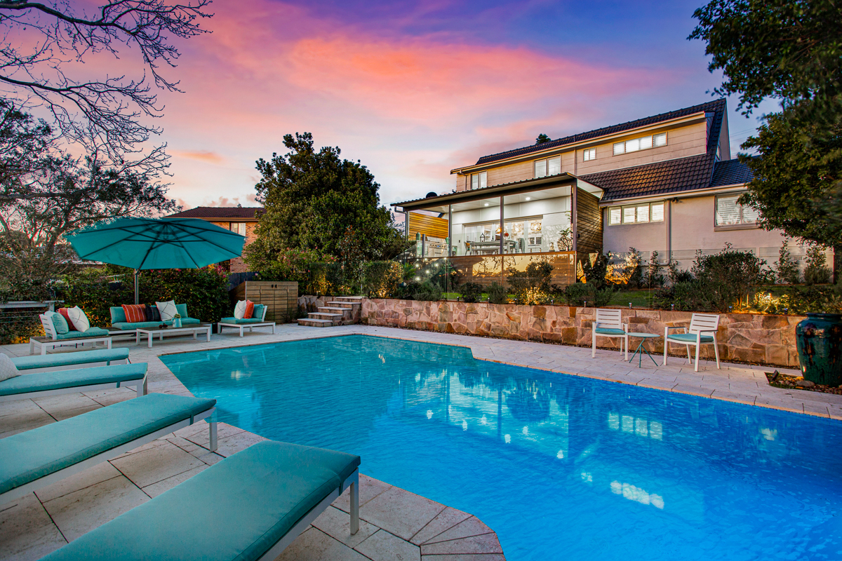 16 Sarah Crescent, Baulkham Hills, NSW, 2153, Baulkham Hills - Thumbnail 7