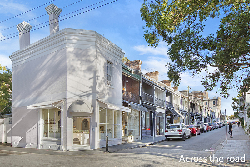 10/70 Underwood Street, Paddington, NSW, 2021, Paddington - Thumbnail 4