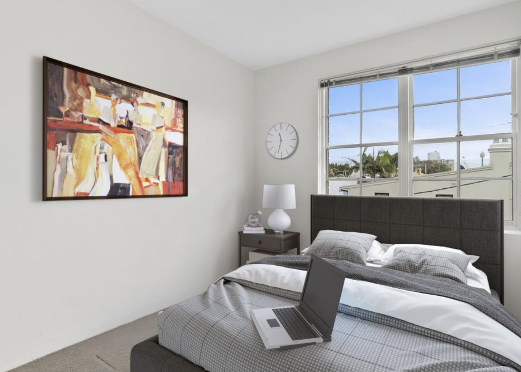 10/70 Underwood Street, Paddington, NSW, 2021, Paddington - Thumbnail 2