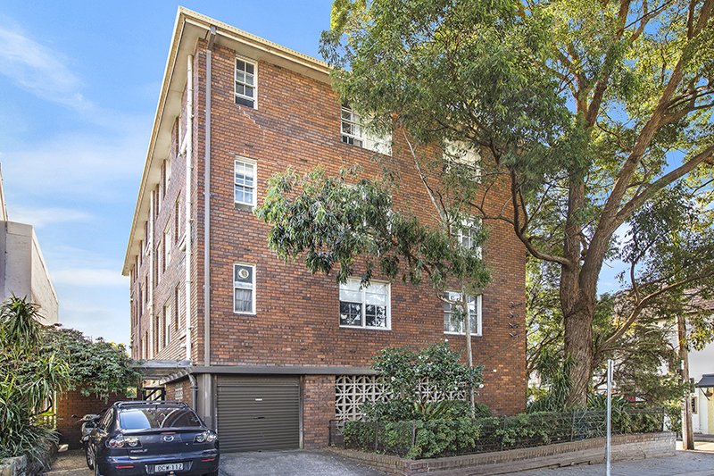 7/70 Underwood Street, Paddington, NSW, 2021, Paddington - Thumbnail 6