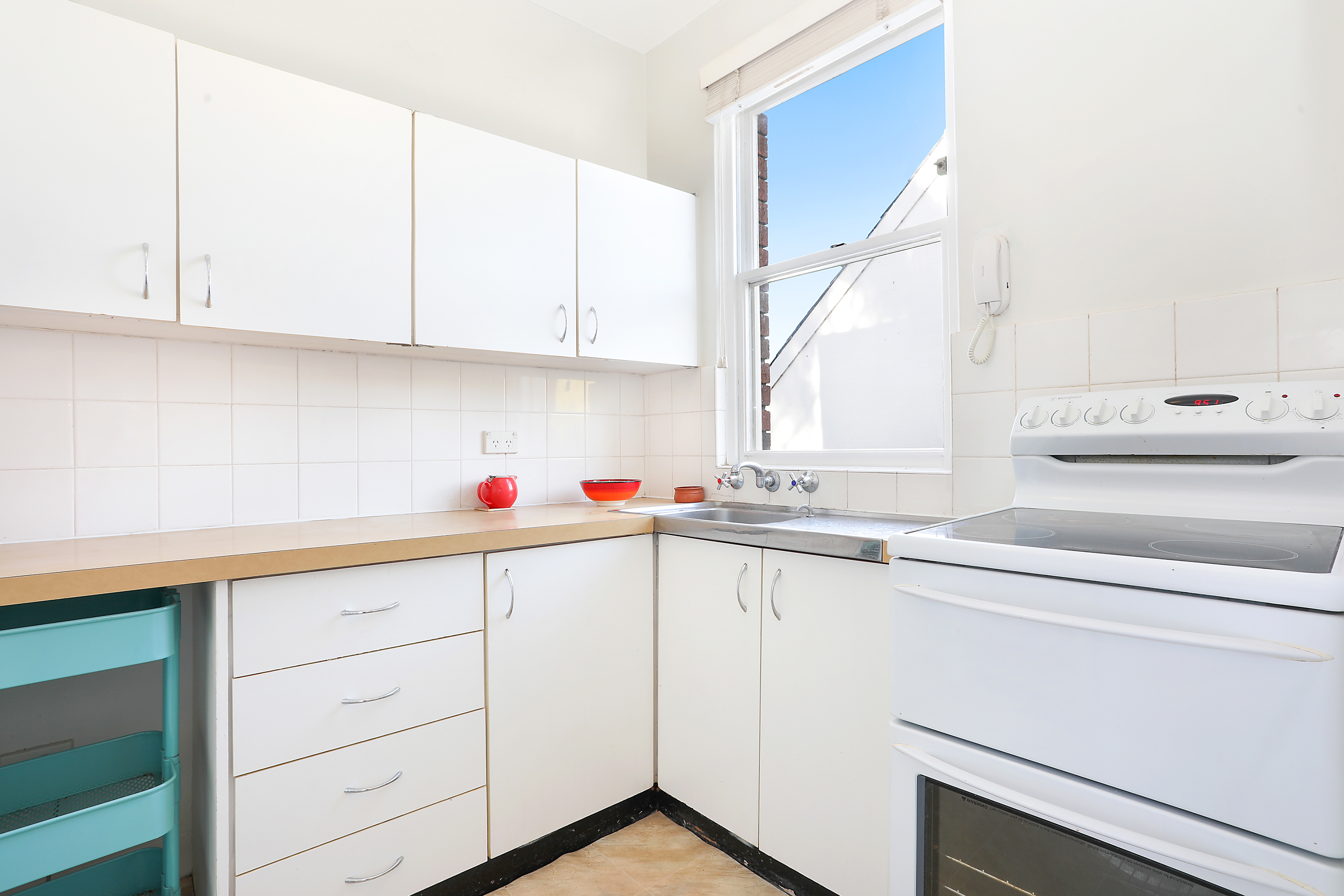 7/70 Underwood Street, Paddington, NSW, 2021, Paddington - Thumbnail 3