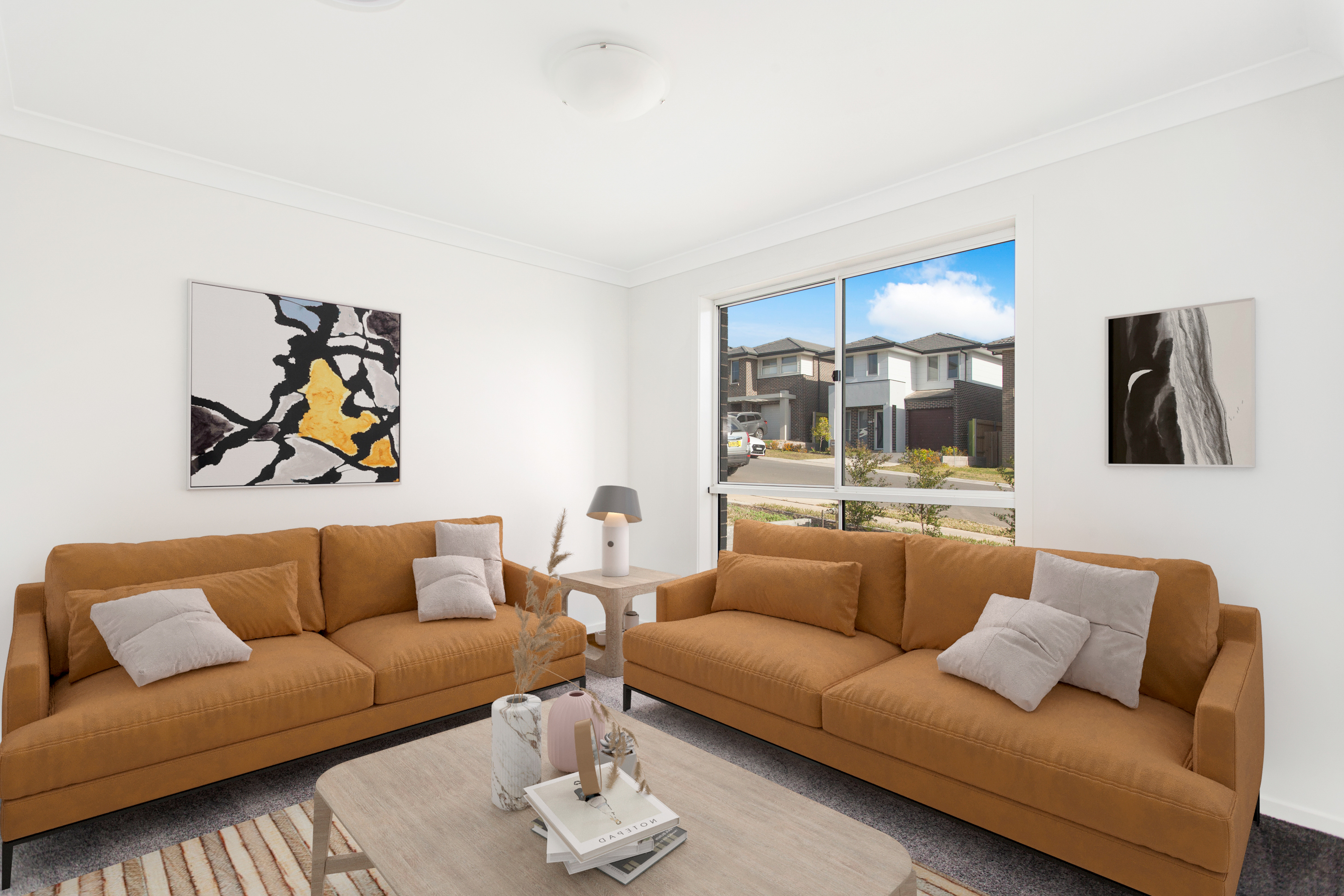 14 Doncaster Street, Box Hill, NSW, 2765, Box Hill - Thumbnail 2