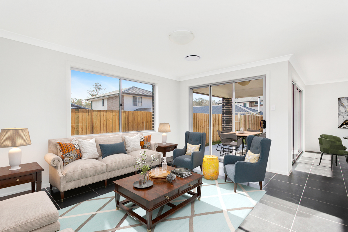 16 Doncaster Street, Box Hill, NSW, 2765, Box Hill - Thumbnail 2