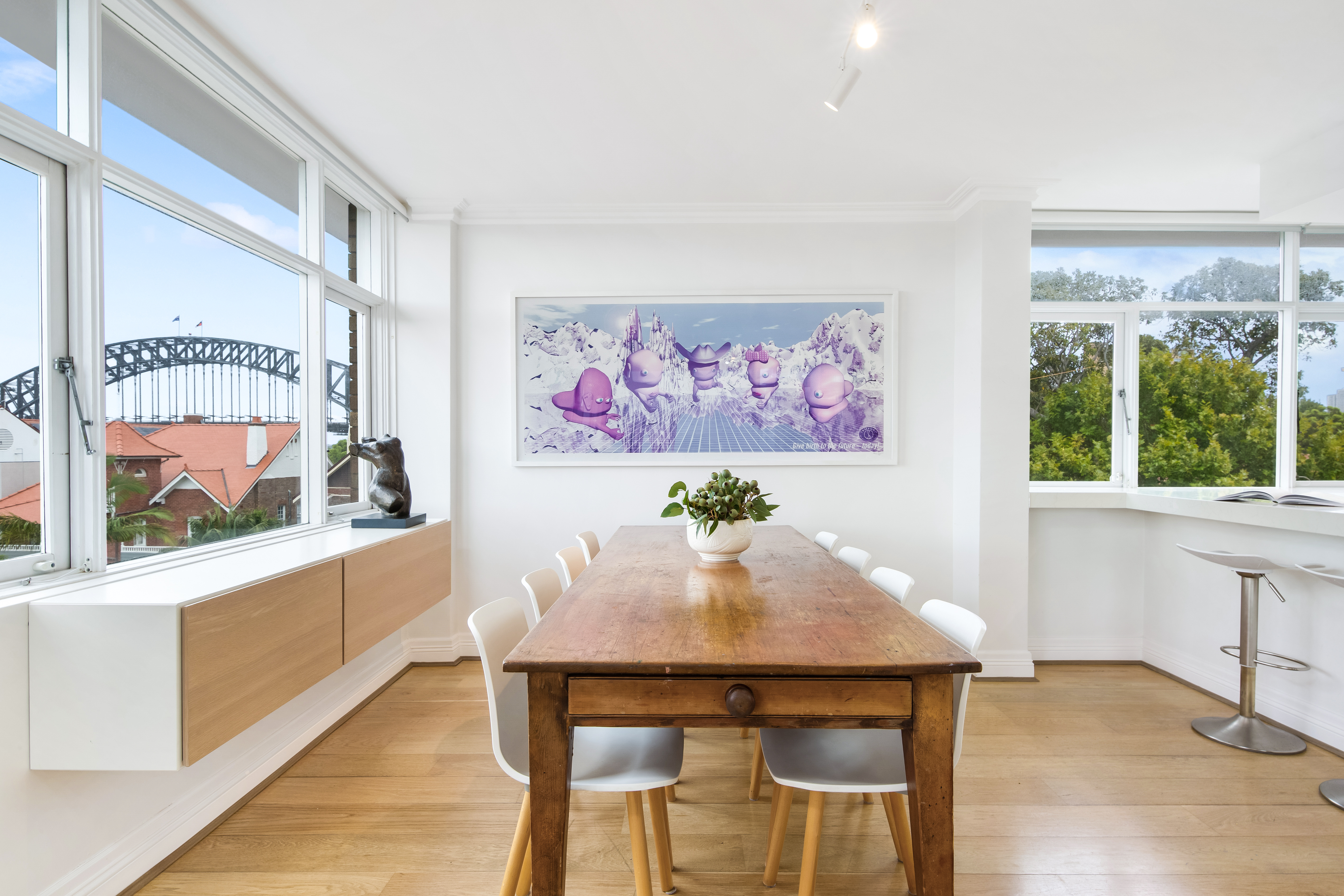 61 & 62/29 Carabella Street, Kirribilli, NSW, 2061, Kirribilli - Thumbnail 7
