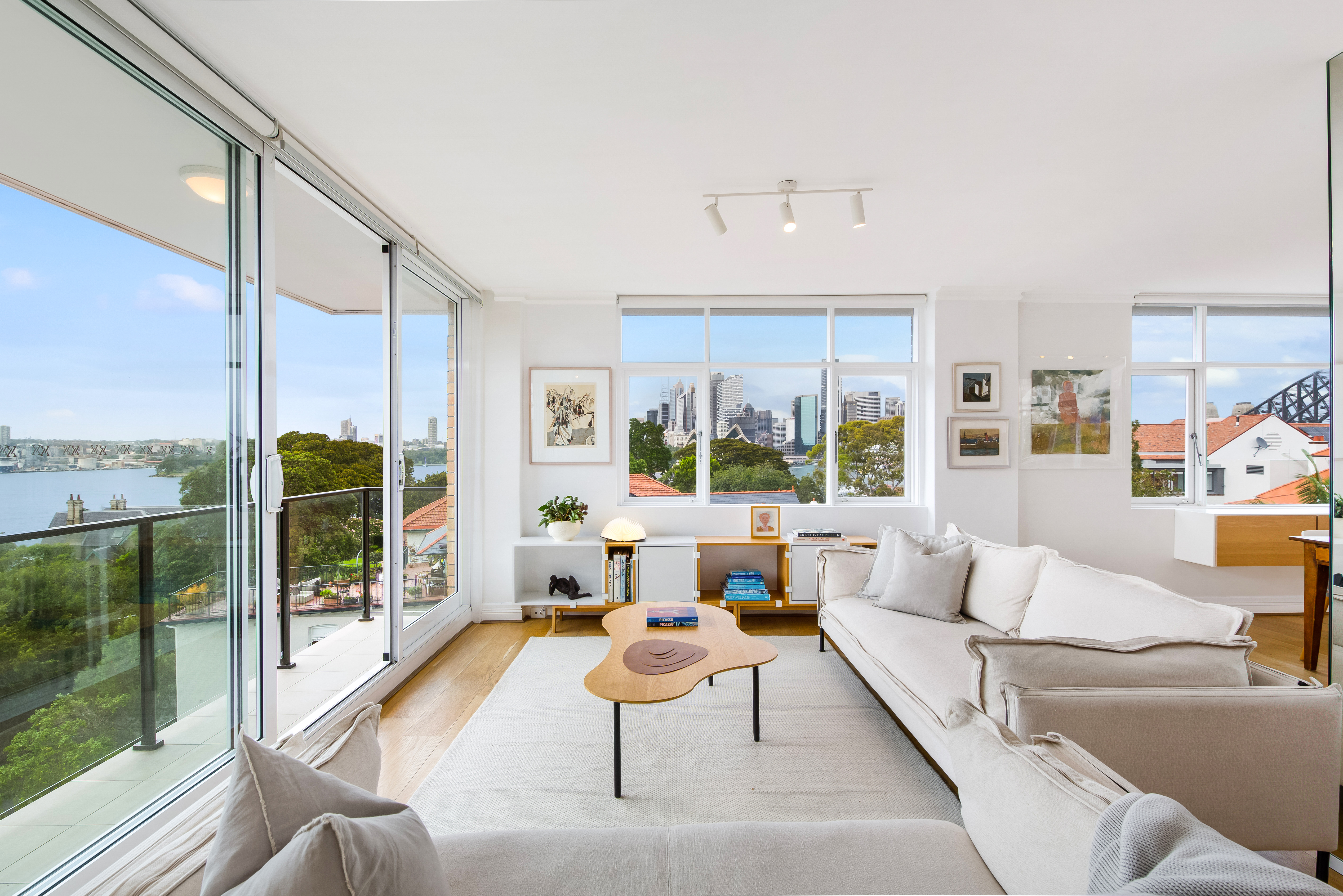 61 & 62/29 Carabella Street, Kirribilli, NSW, 2061, Kirribilli - Thumbnail 4
