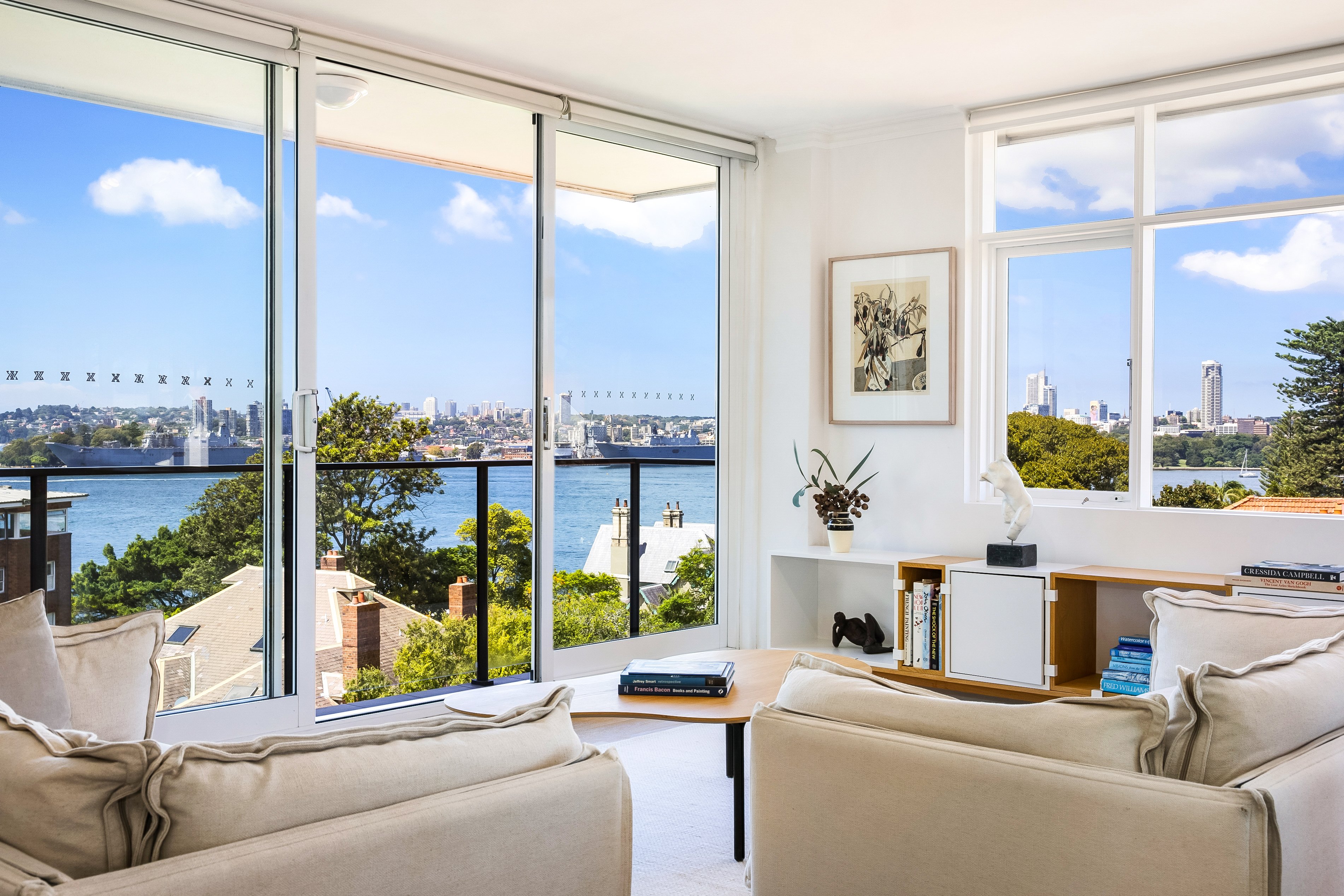 61 & 62/29 Carabella Street, Kirribilli, NSW, 2061, Kirribilli - Thumbnail 2