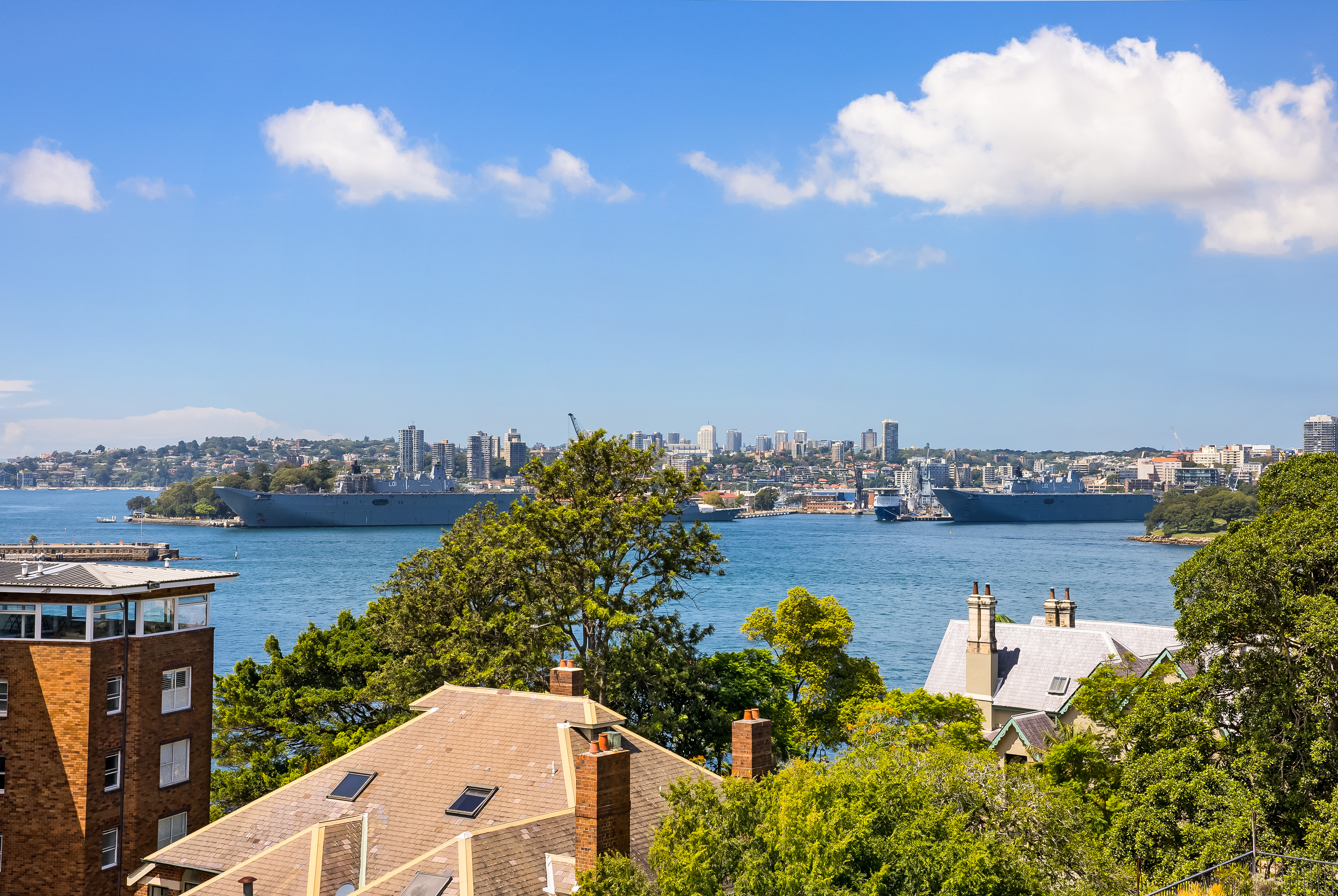 61 & 62/29 Carabella Street, Kirribilli, NSW, 2061, Kirribilli - Thumbnail 5