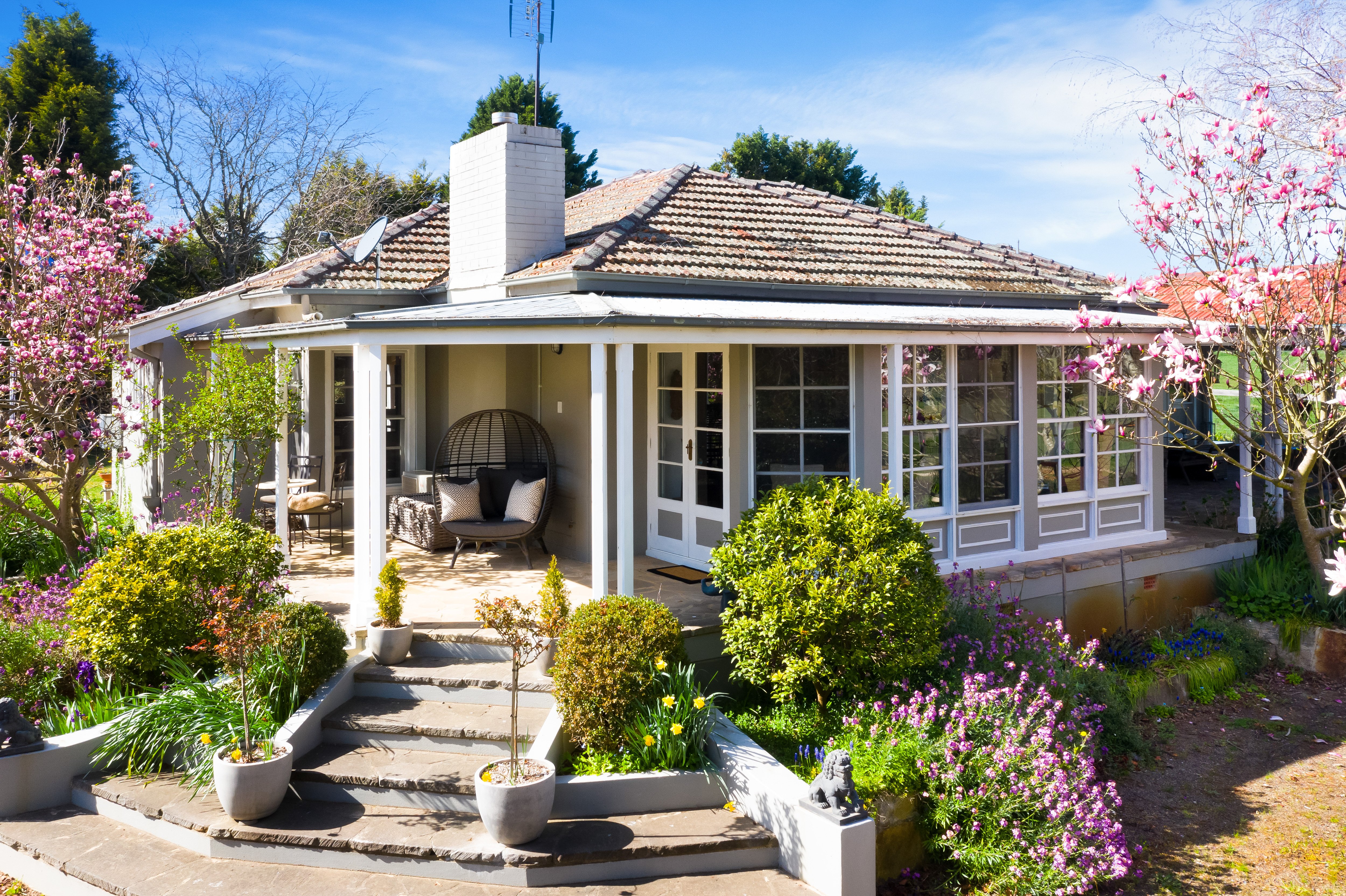 1 Nowra Road, Moss Vale, NSW, 2577, Moss Vale - Thumbnail 3