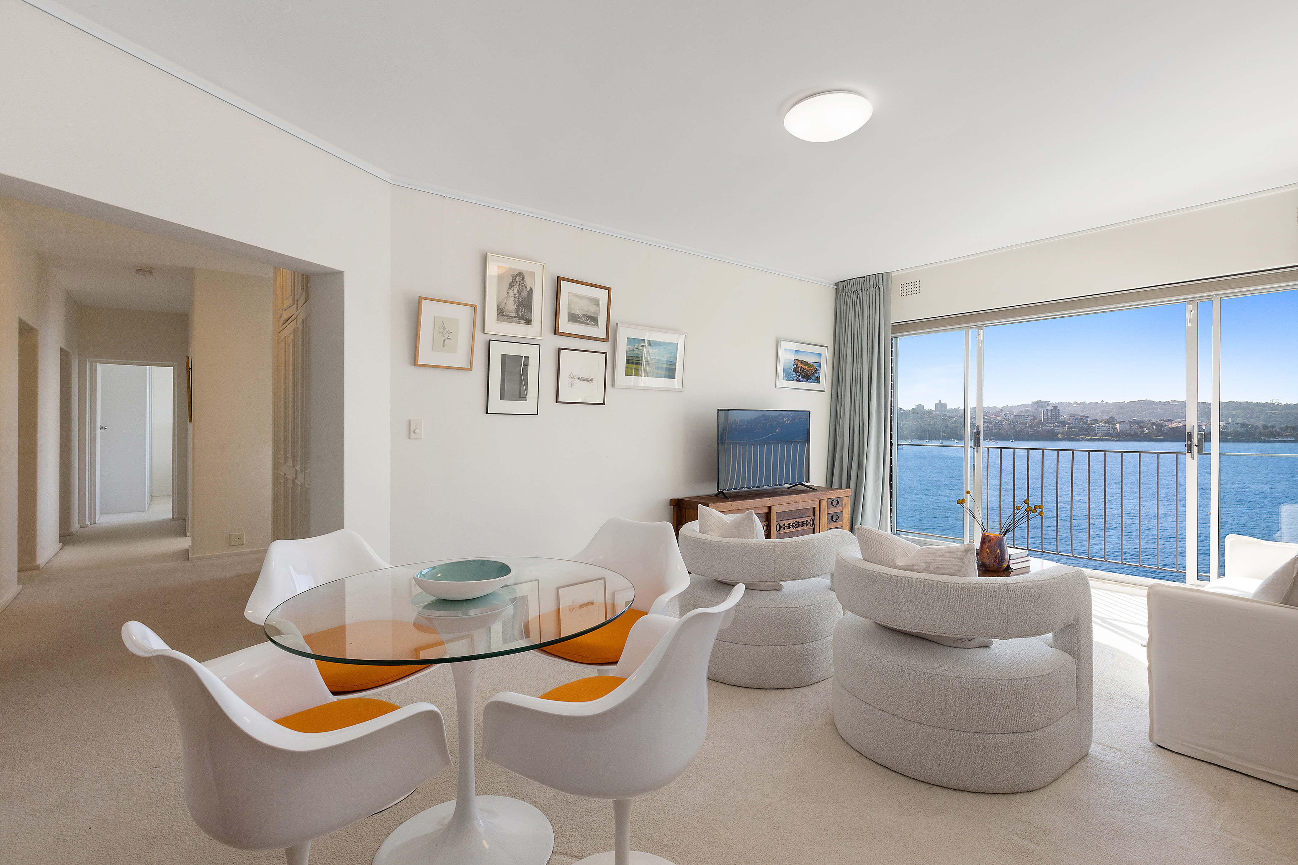 32/3 Plunkett Street, Kirribilli, NSW, 2061, Kirribilli - Thumbnail 3