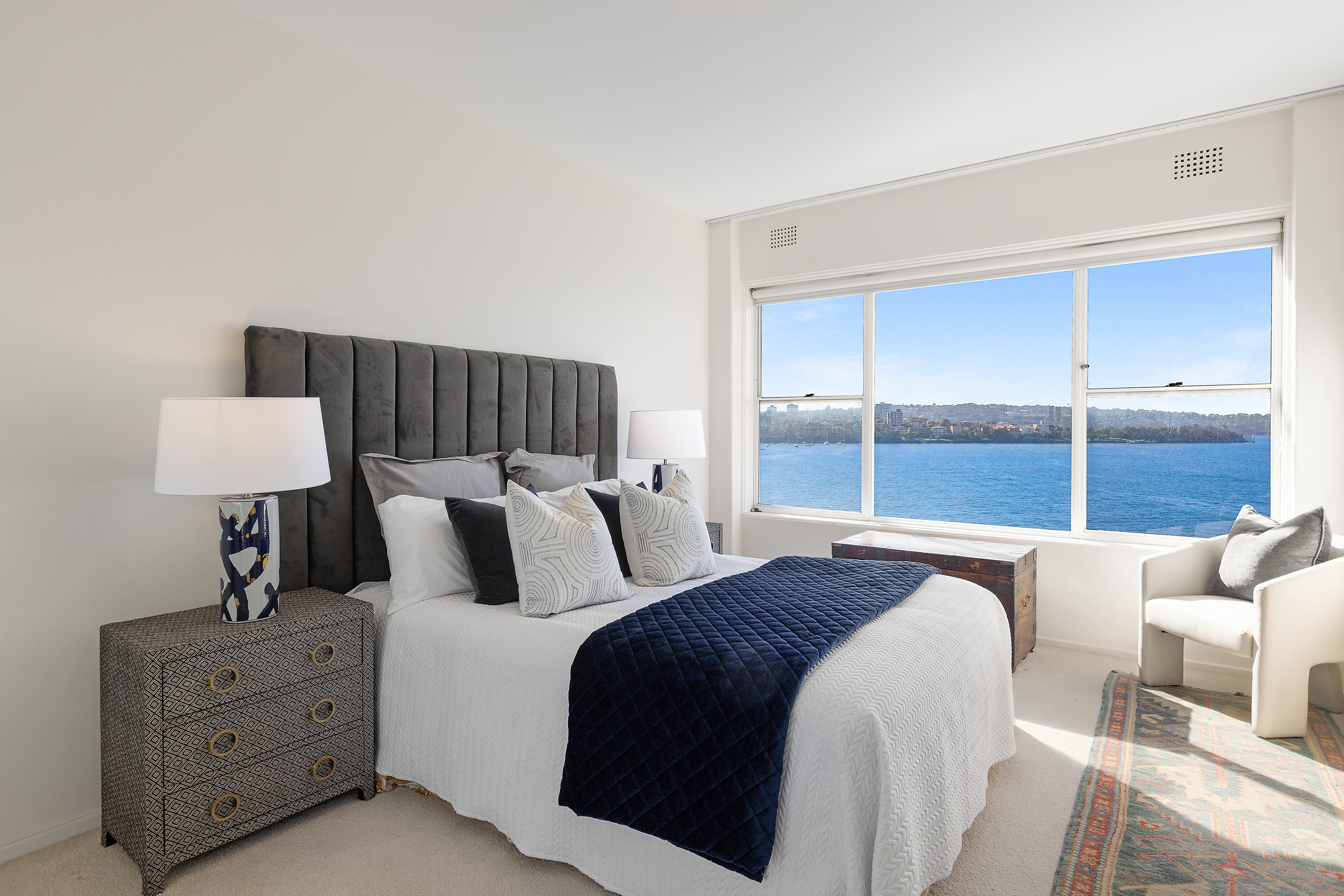 32/3 Plunkett Street, Kirribilli, NSW, 2061, Kirribilli - Thumbnail 5
