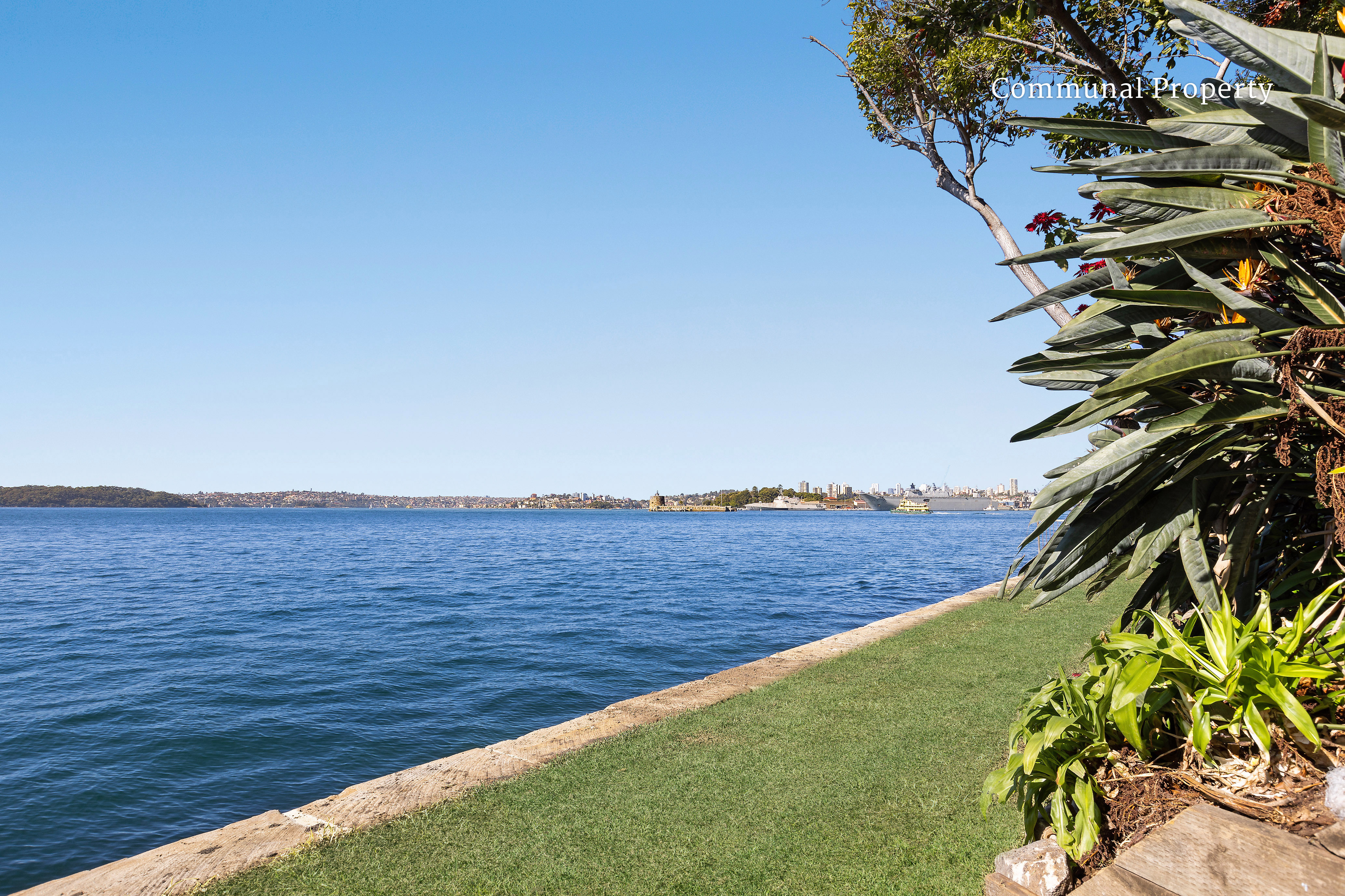 32/3 Plunkett Street, Kirribilli, NSW, 2061, Kirribilli - Thumbnail 7