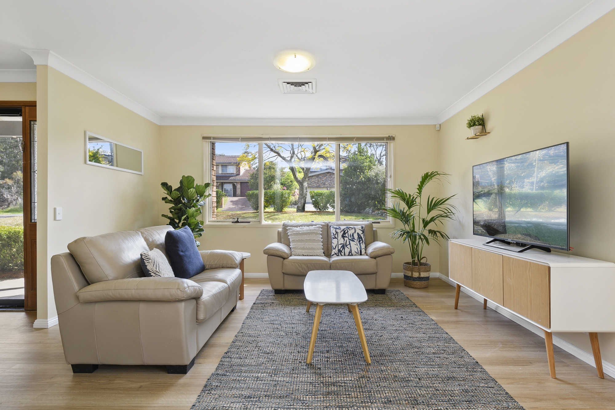 196 Quarter Sessions Road, Westleigh, NSW, 2120, Westleigh - Thumbnail 2
