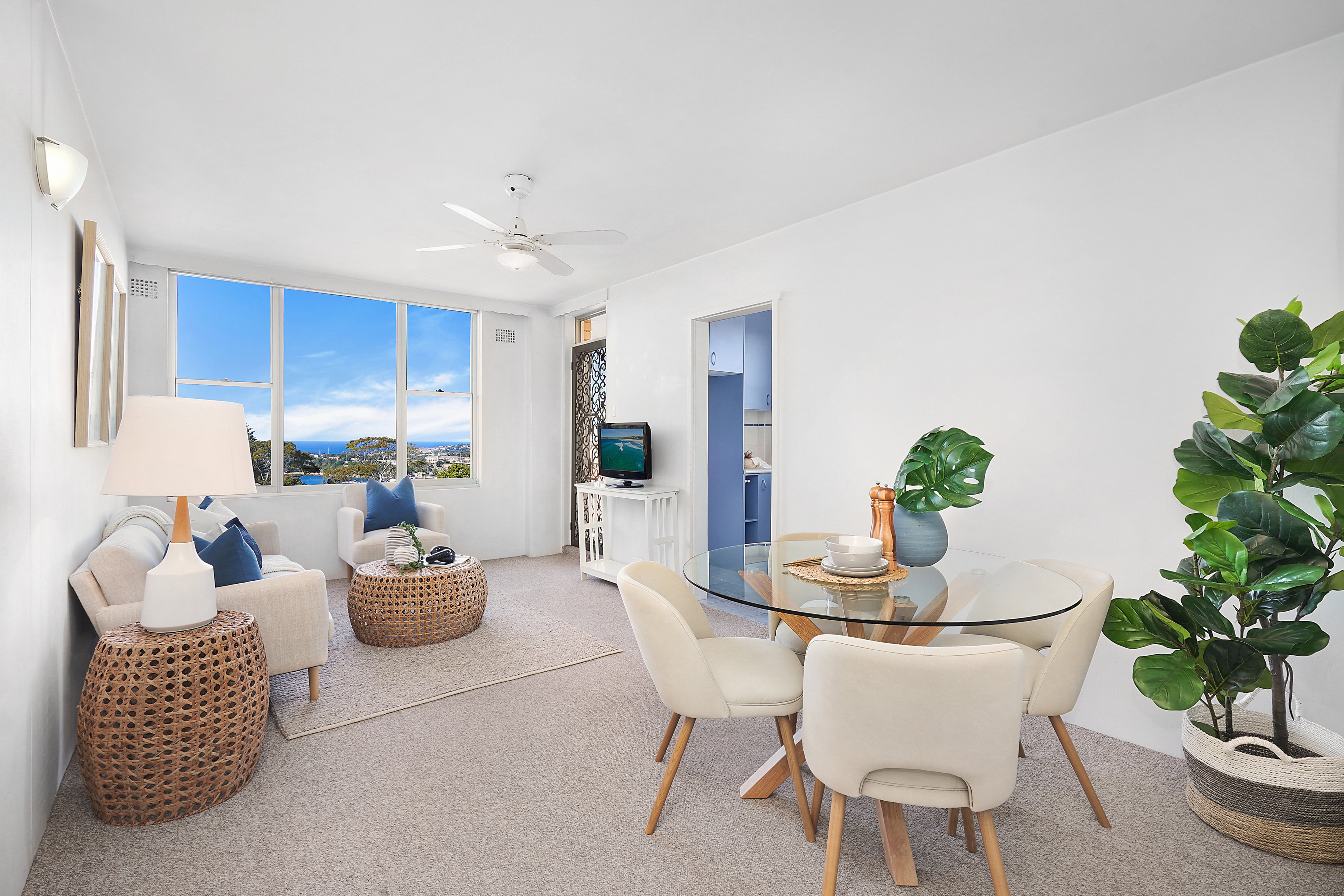 19/102 Spit Road, Mosman, NSW, 2088, Mosman - Thumbnail 2