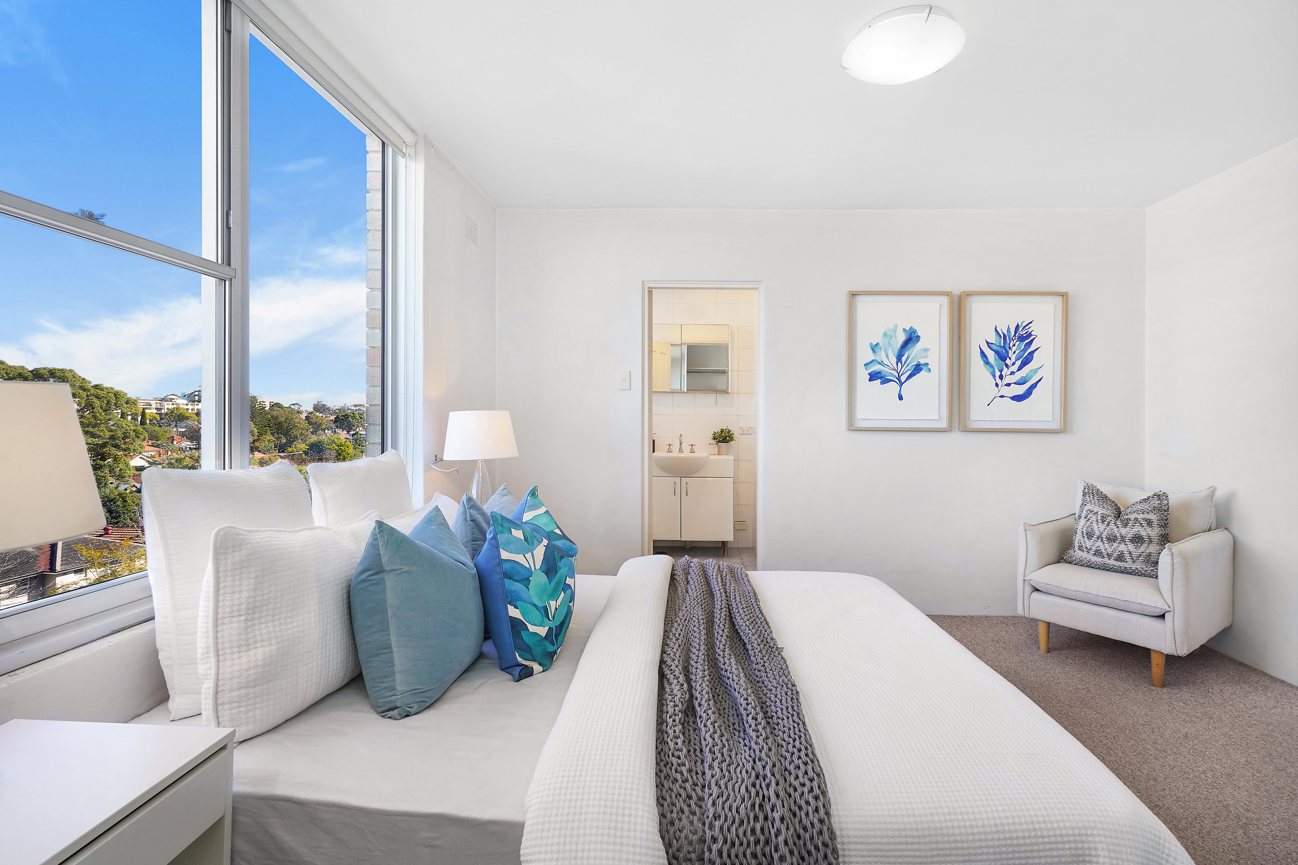 19/102 Spit Road, Mosman, NSW, 2088, Mosman - Thumbnail 3