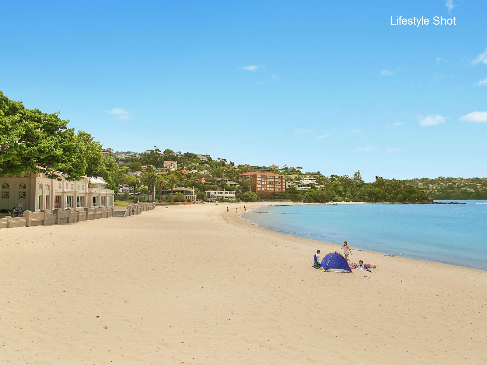 19/102 Spit Road, Mosman, NSW, 2088, Mosman - Thumbnail 5
