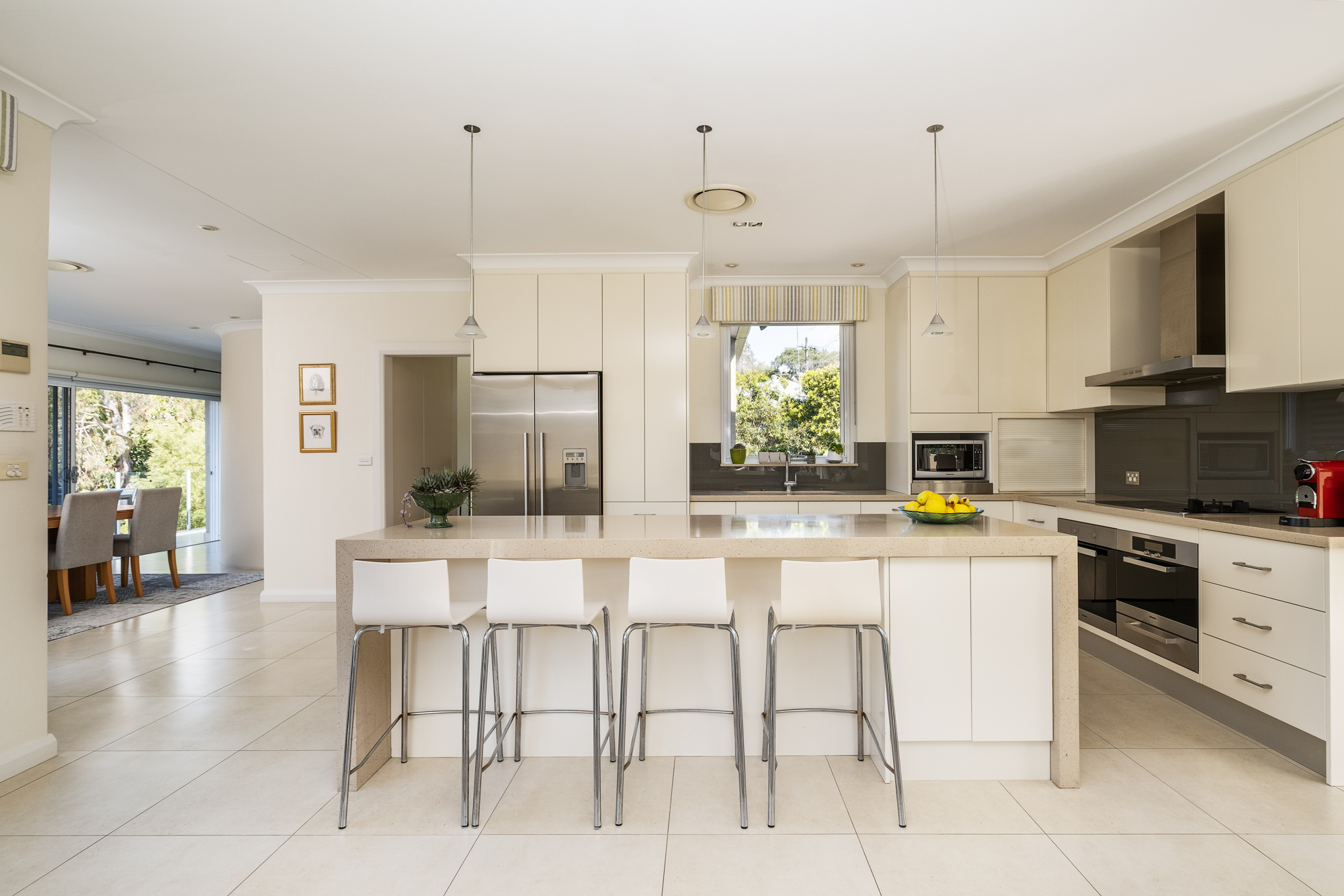 37 Carnarvon Road, Roseville, NSW, 2069, Roseville - Thumbnail 2