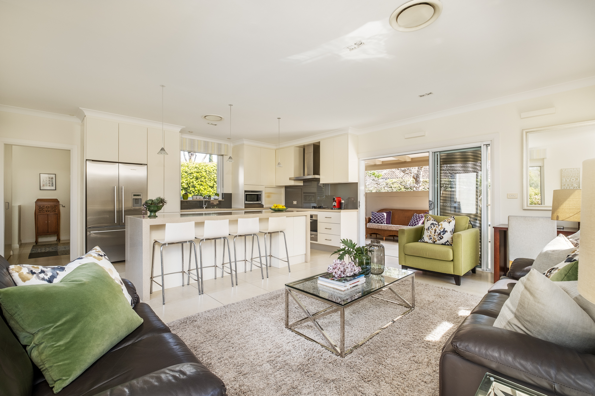 37 Carnarvon Road, Roseville, NSW, 2069, Roseville - Thumbnail 8