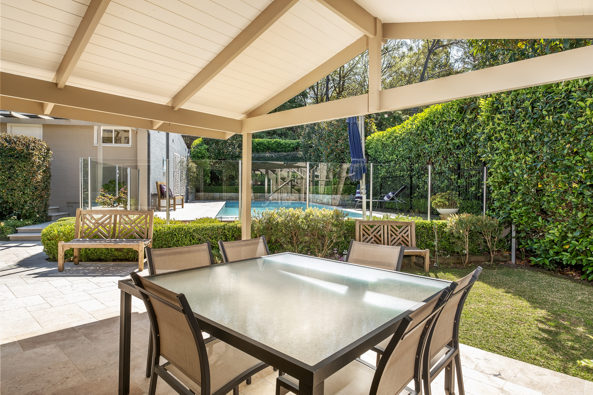 37 Carnarvon Road, Roseville, NSW, 2069, Roseville - Thumbnail 5