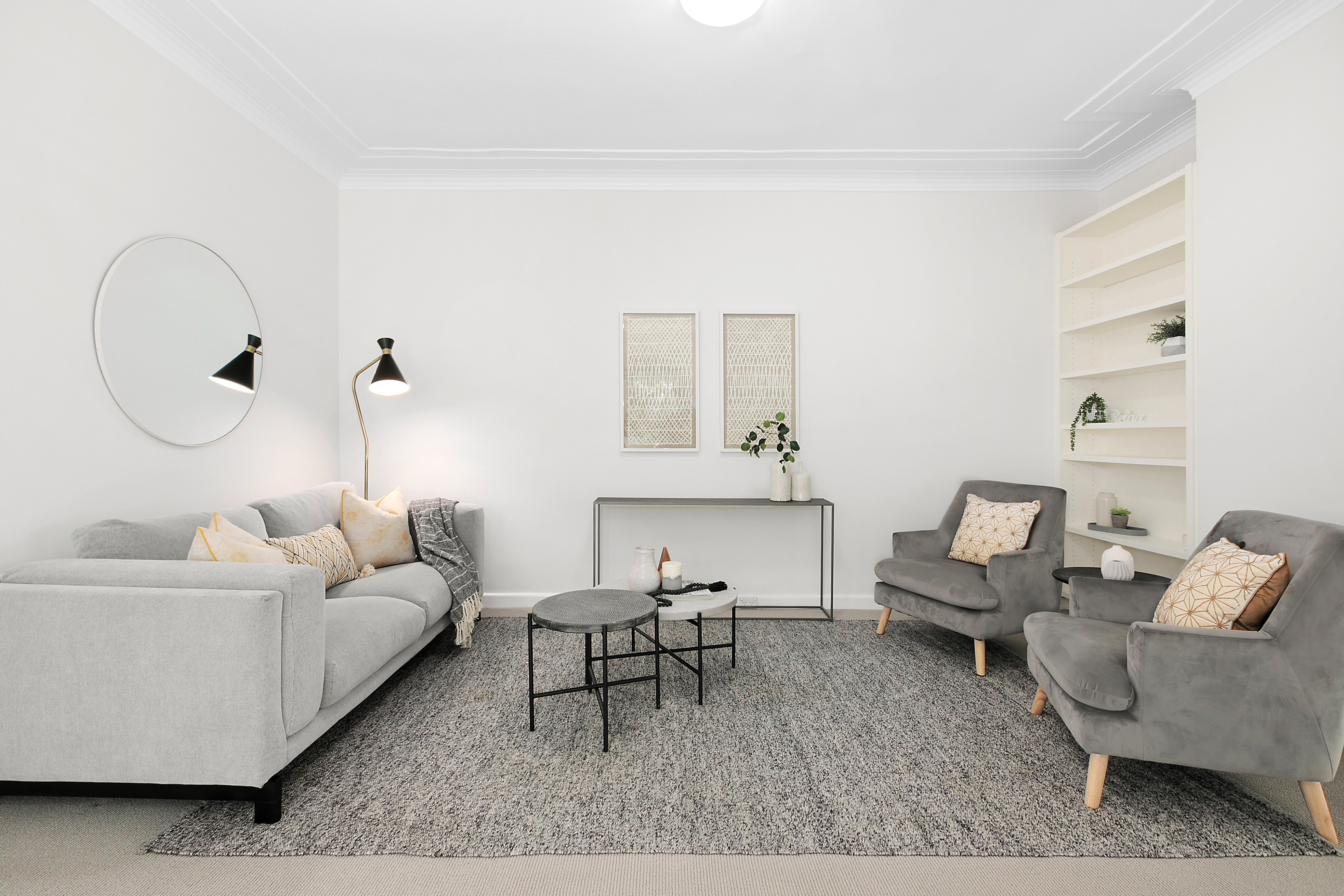5/37 Pine Street, Cammeray, NSW, 2062