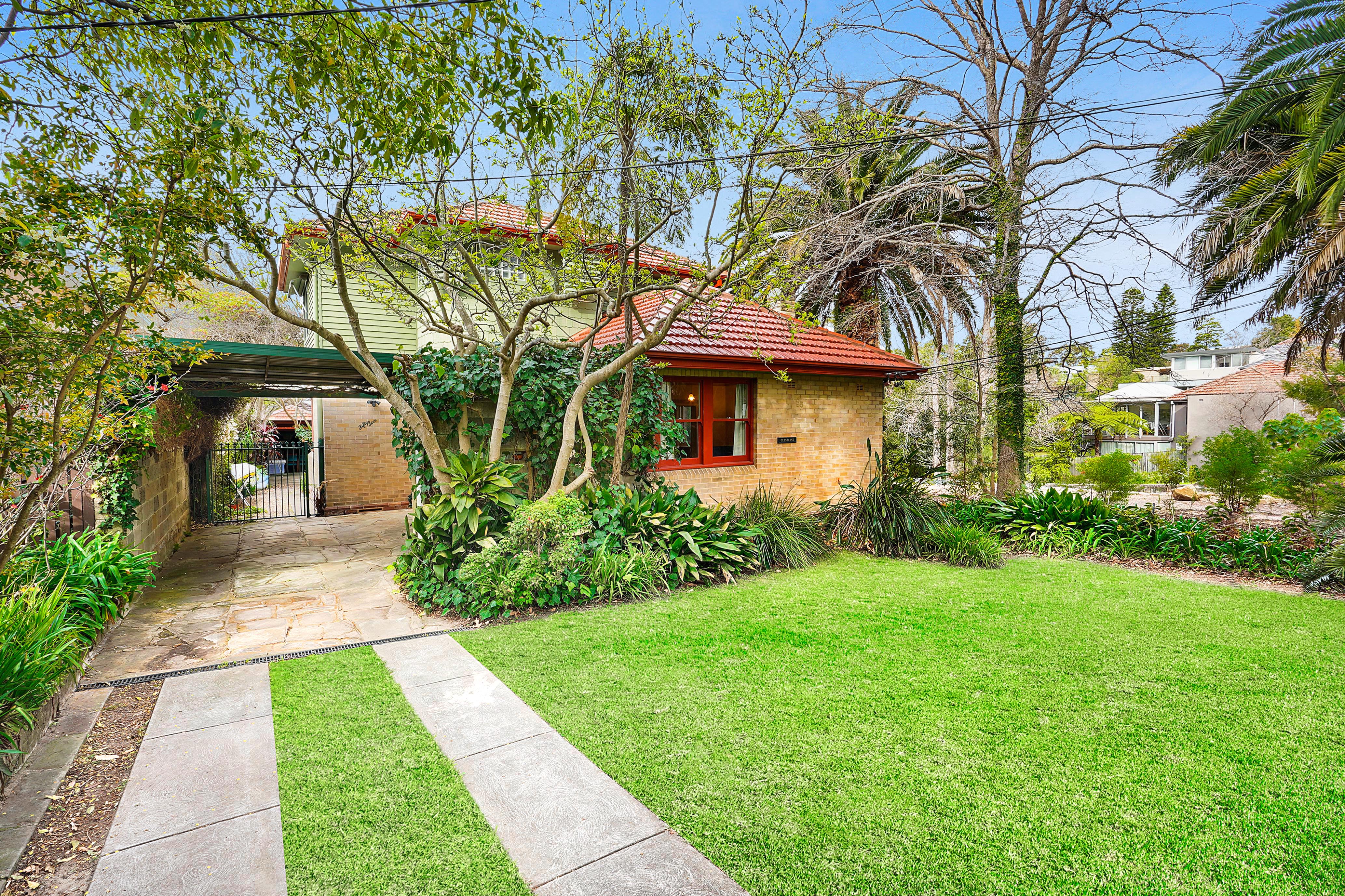 55 Fourth Avenue, Willoughby, NSW, 2068, Willoughby East - Thumbnail 2