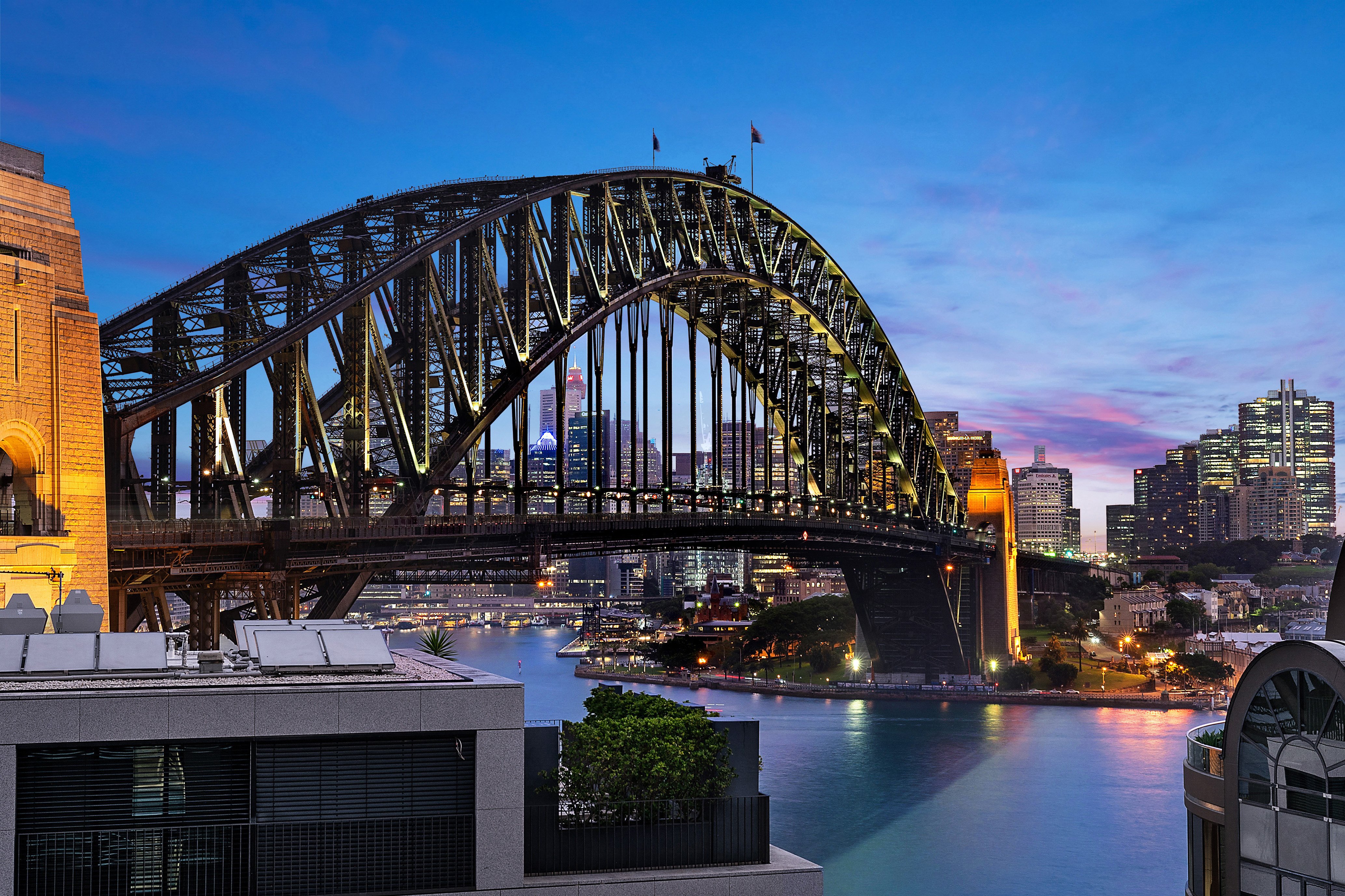 903/30 Alfred Street, Milsons Point, NSW, 2061, Milsons Point - Thumbnail 3