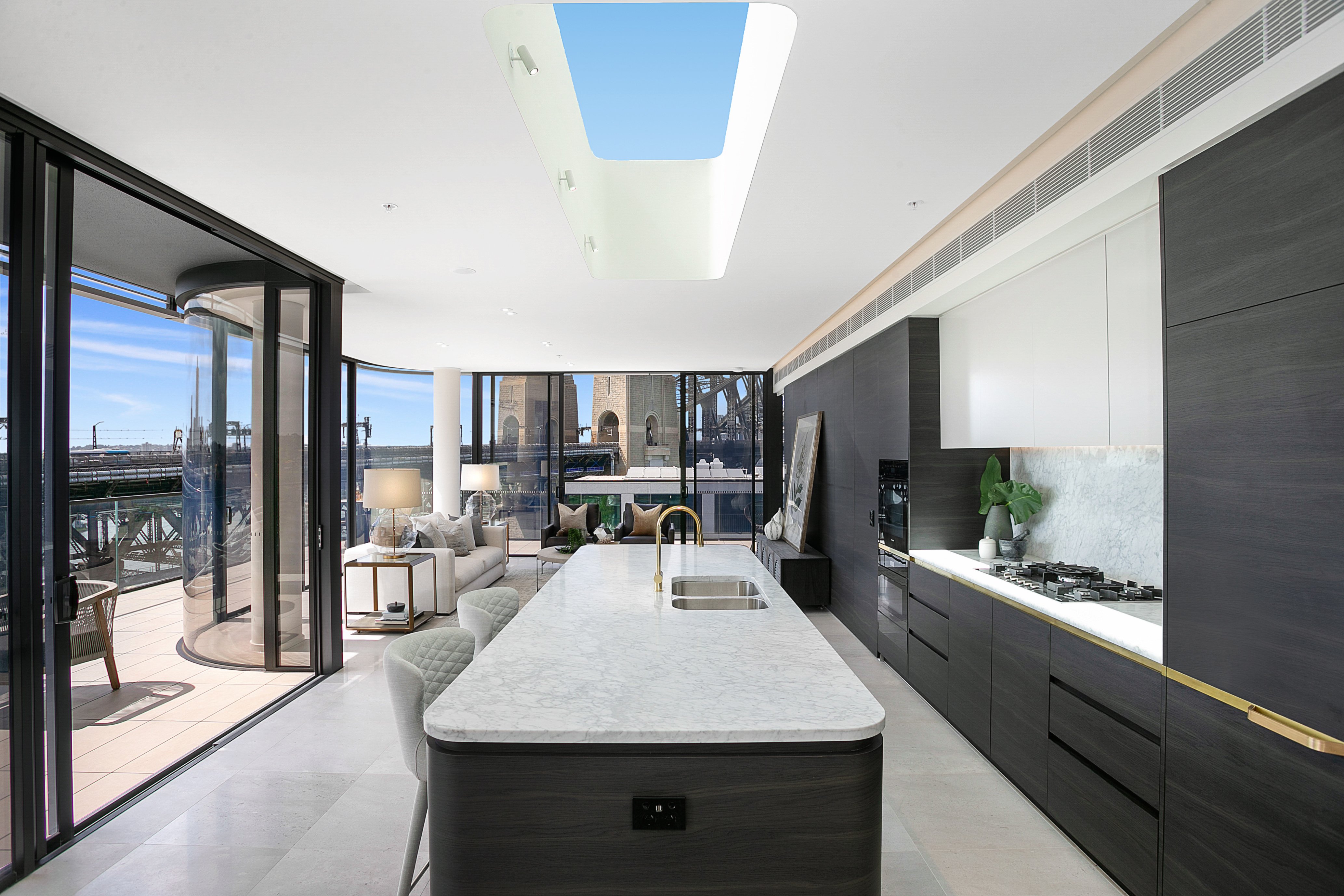 903/30 Alfred Street, Milsons Point, NSW, 2061, Milsons Point - Thumbnail 5