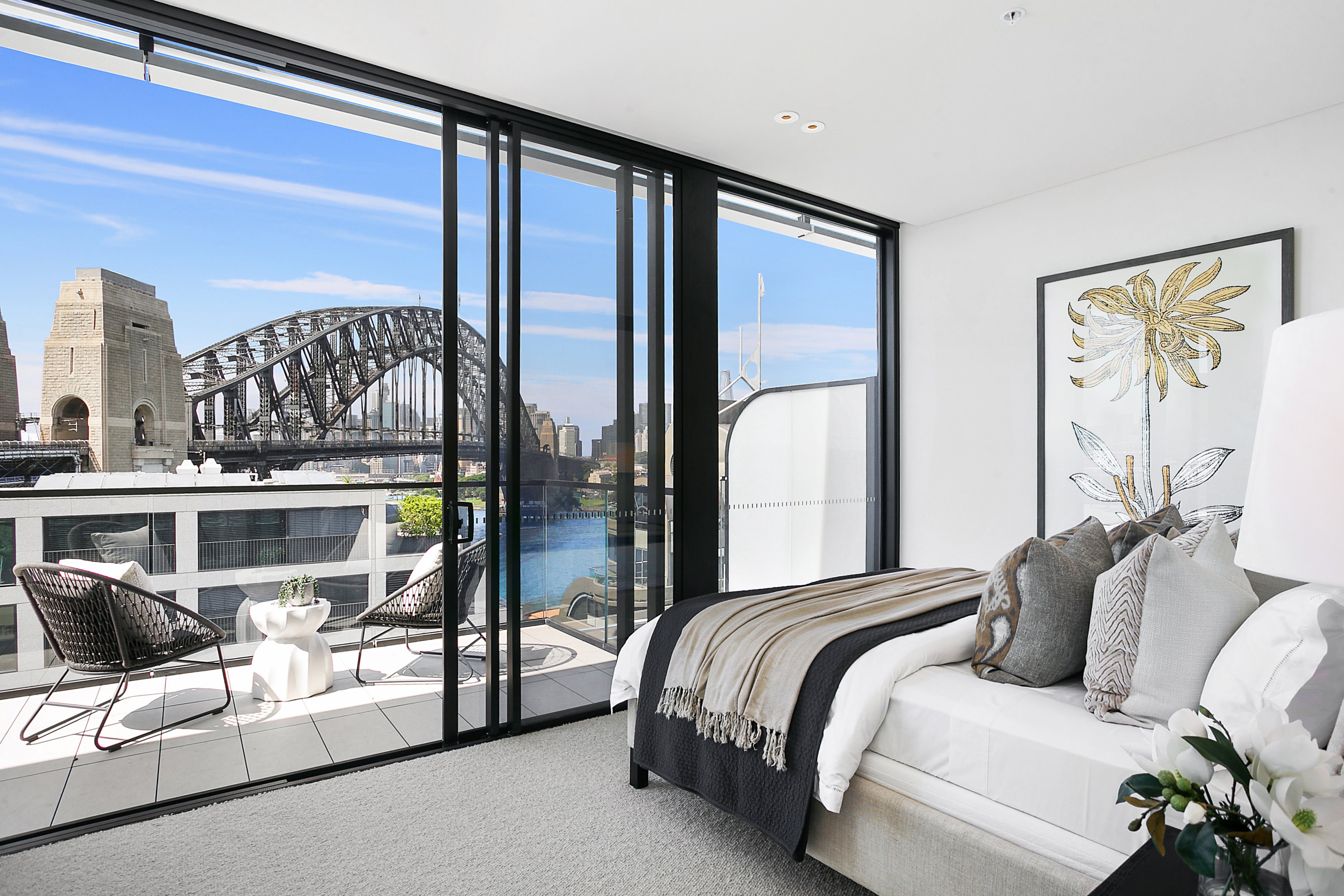 903/30 Alfred Street, Milsons Point, NSW, 2061, Milsons Point - Thumbnail 8