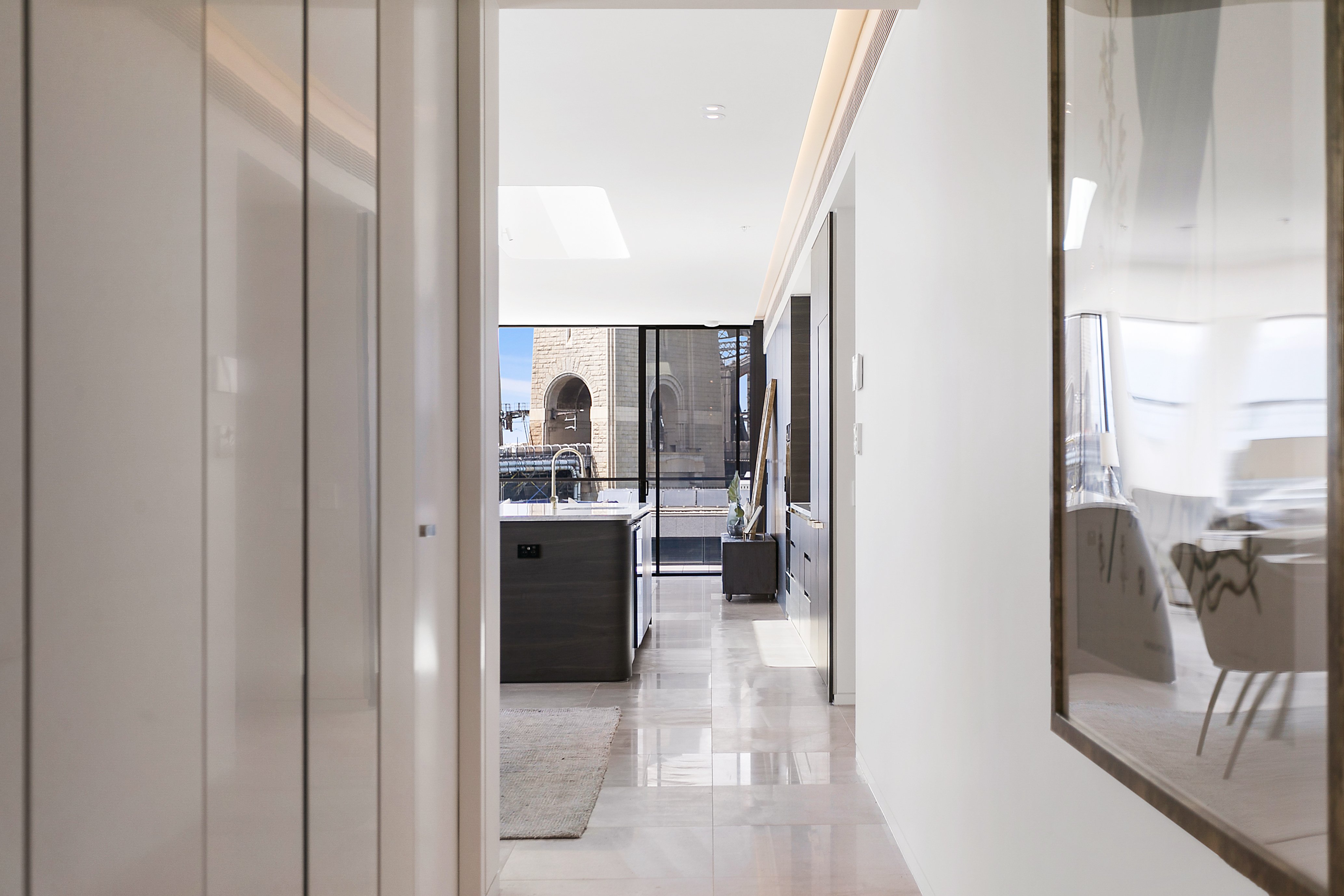 903/30 Alfred Street, Milsons Point, NSW, 2061, Milsons Point - Thumbnail 4