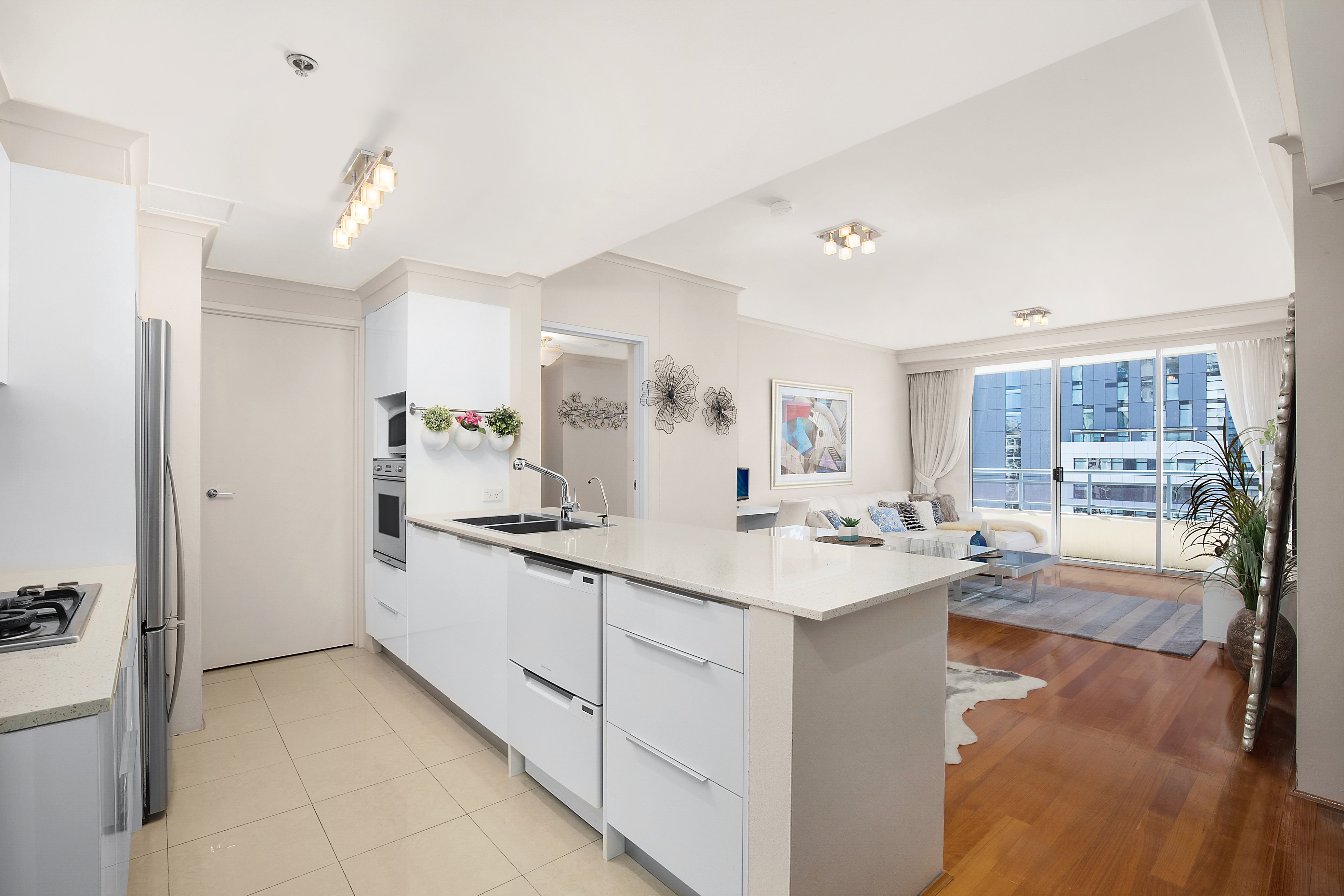 145/1 Katherine Street, Chatswood, NSW, 2067, Chatswood - Thumbnail 4
