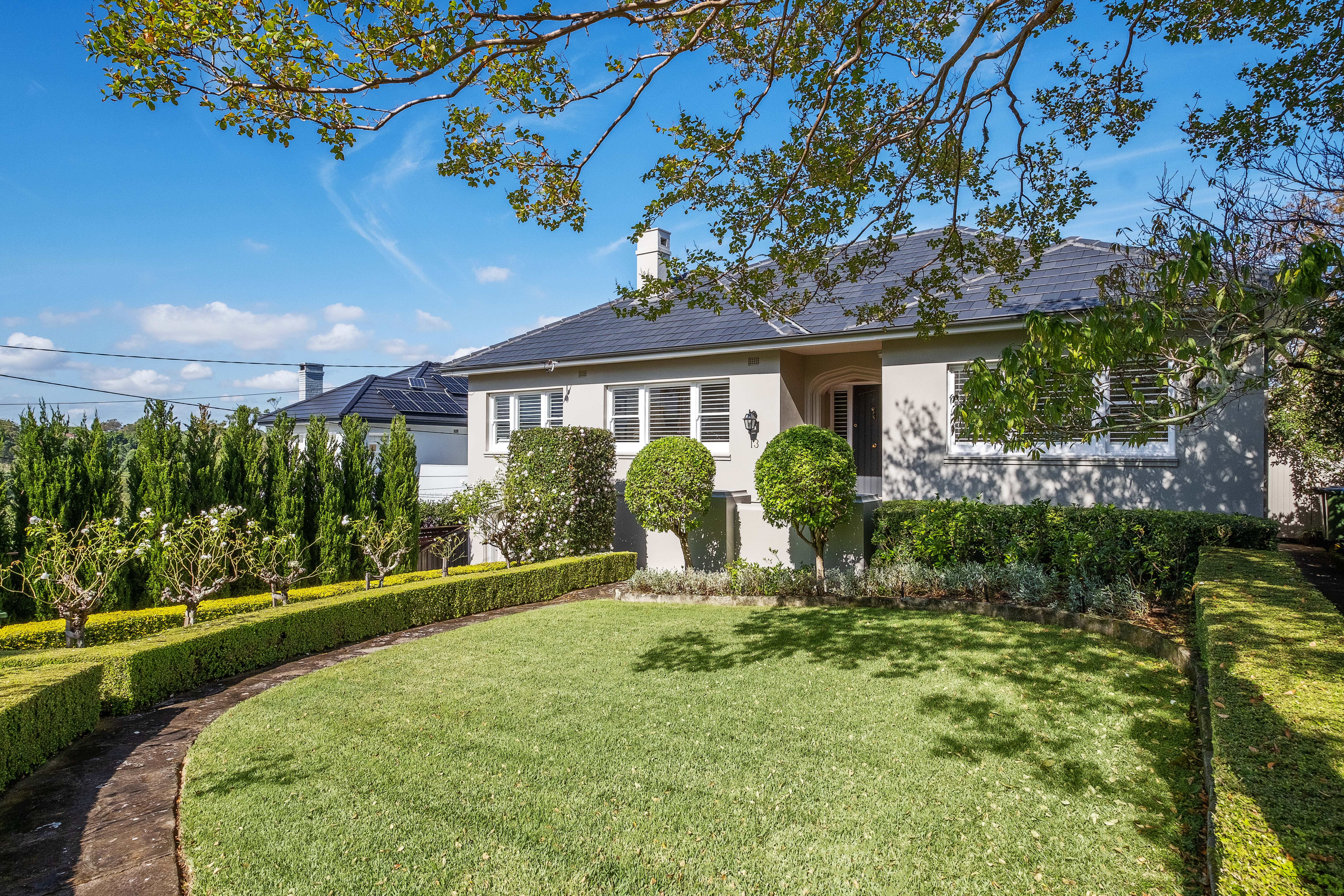 13 Melbourne Road, East Lindfield, NSW, 2070, East Lindfield - Thumbnail 8