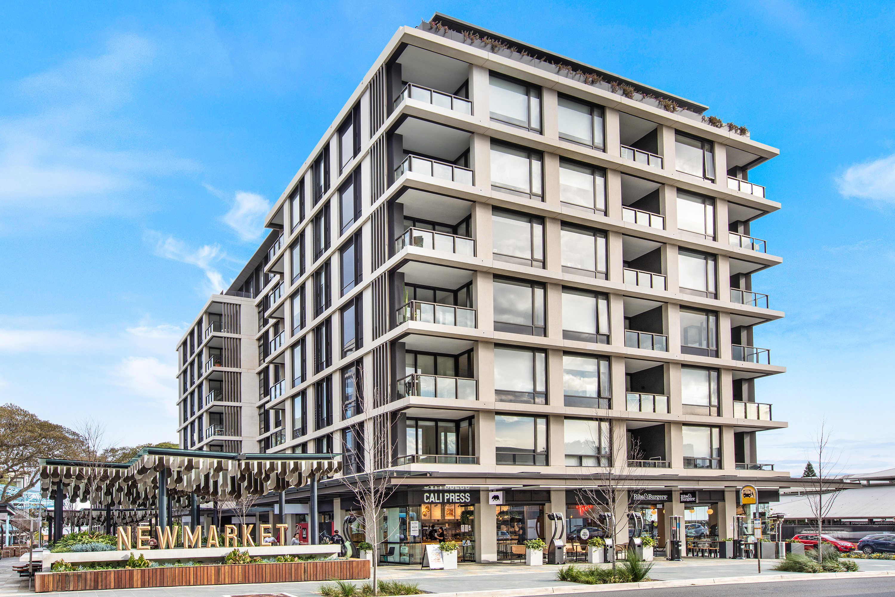 406/1 Young Street, Randwick, NSW, 2031, Randwick - Thumbnail 4