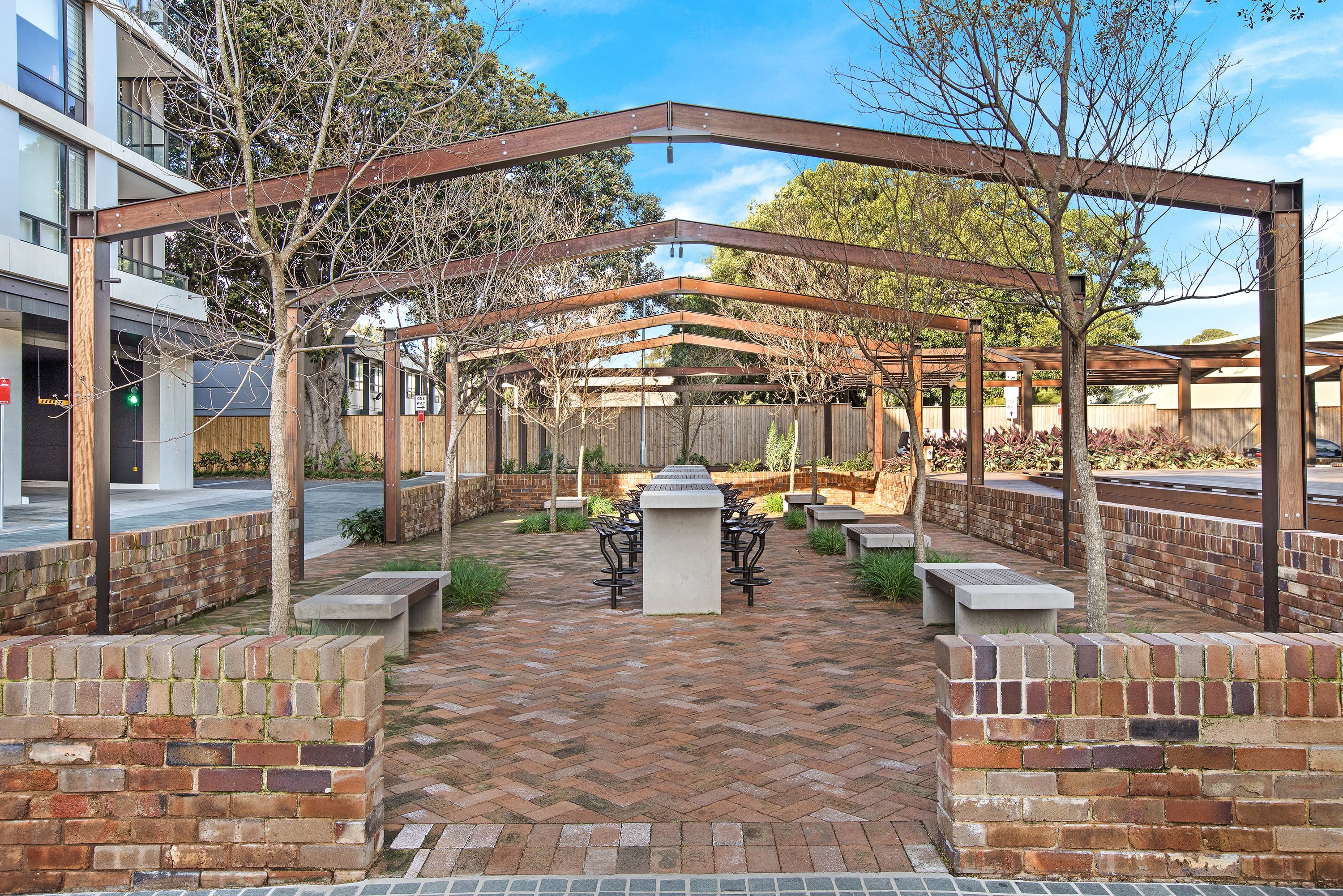 406/1 Young Street, Randwick, NSW, 2031, Randwick - Thumbnail 7