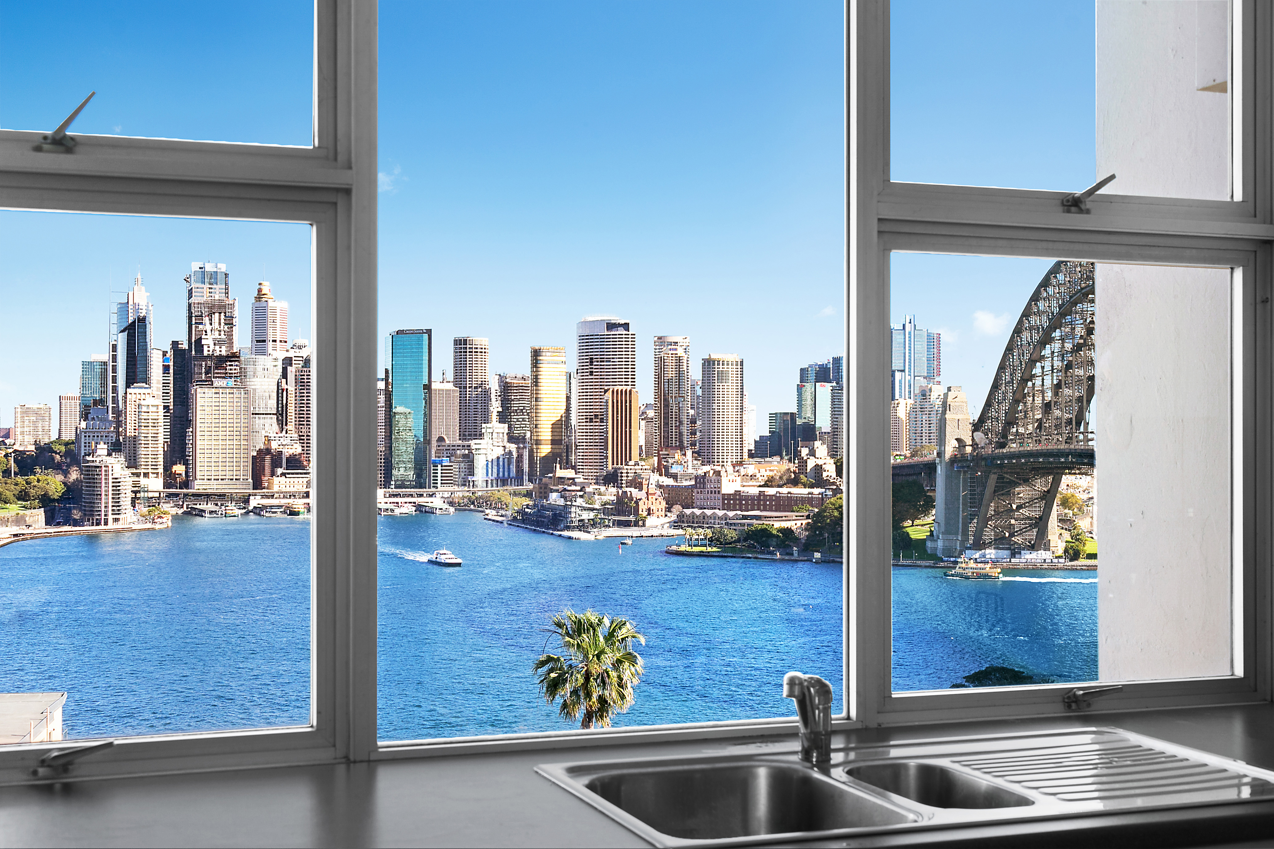 13/50 Upper Pitt Street, Kirribilli, NSW, 2061, Kirribilli - Thumbnail 7
