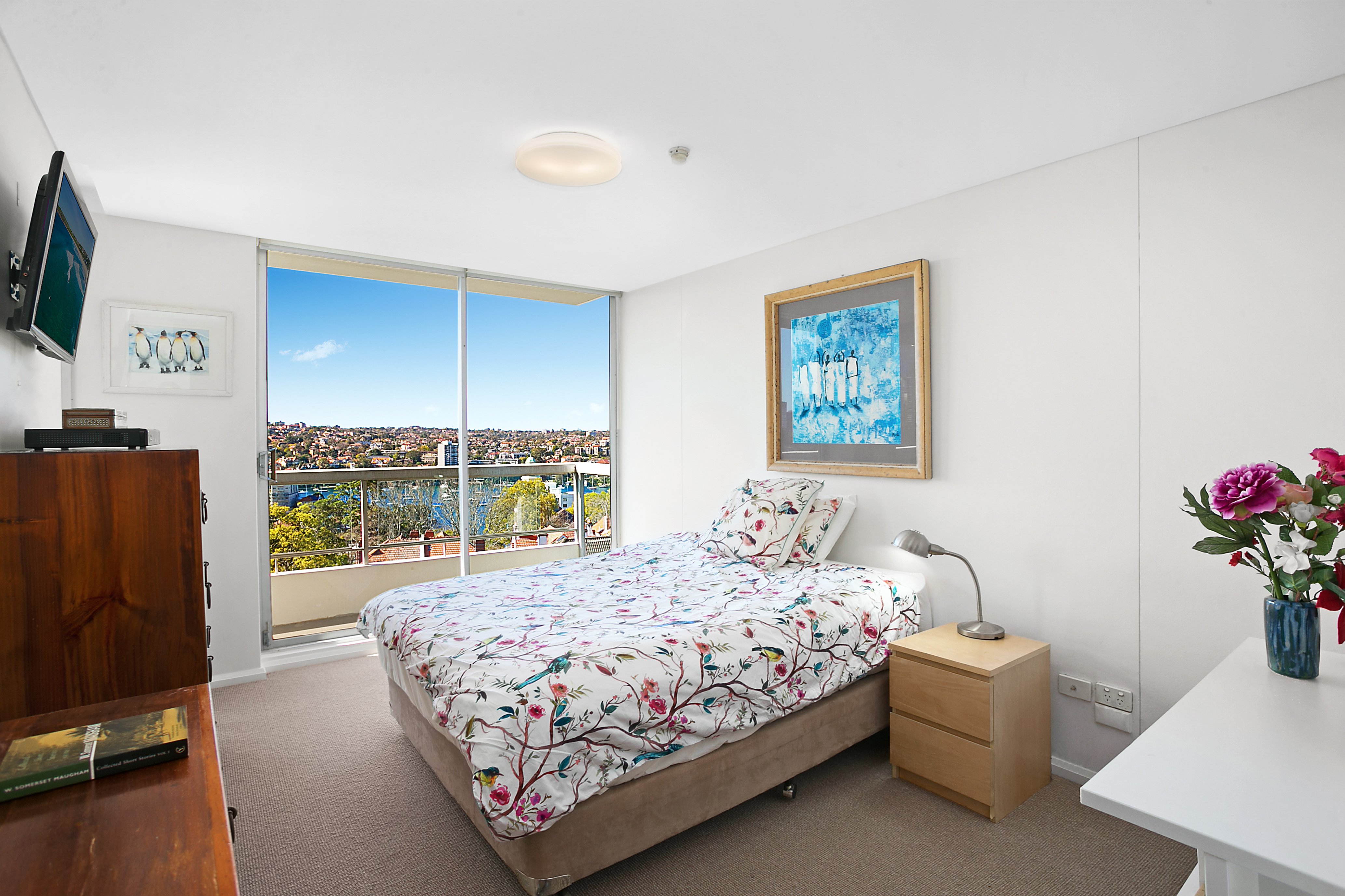 13/50 Upper Pitt Street, Kirribilli, NSW, 2061, Kirribilli - Thumbnail 6
