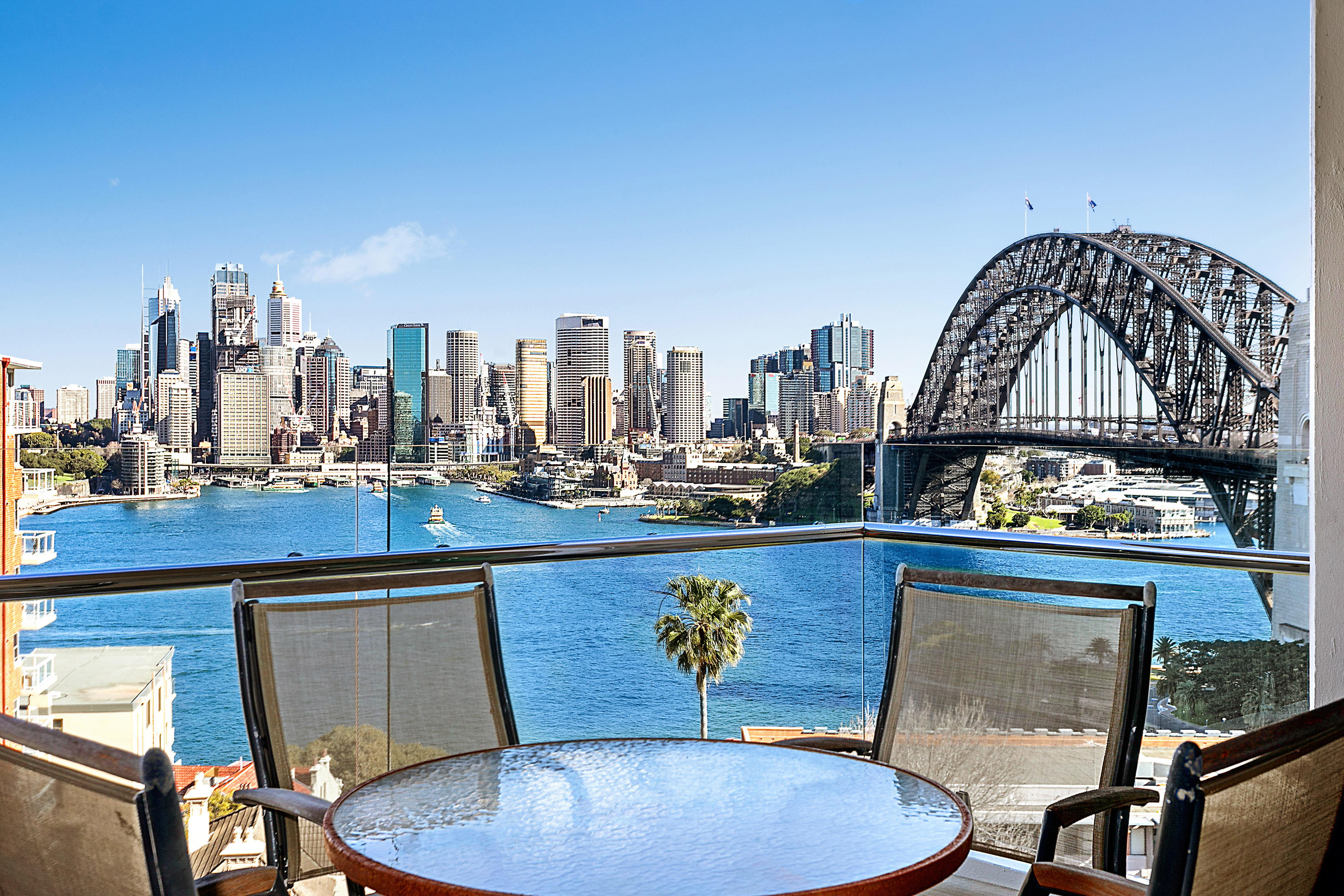 13/50 Upper Pitt Street, Kirribilli, NSW, 2061, Kirribilli - Thumbnail 2