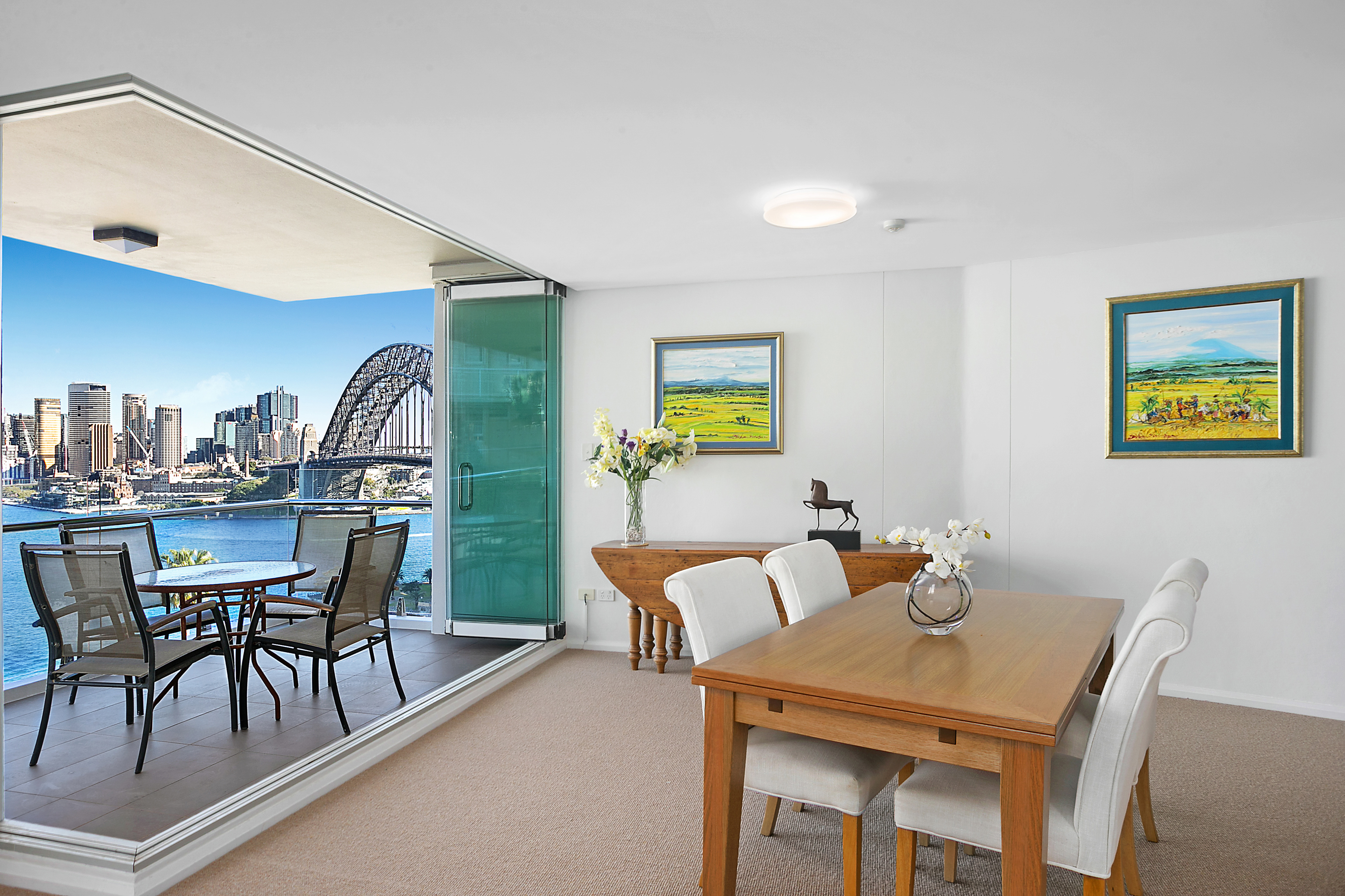 13/50 Upper Pitt Street, Kirribilli, NSW, 2061, Kirribilli - Thumbnail 4