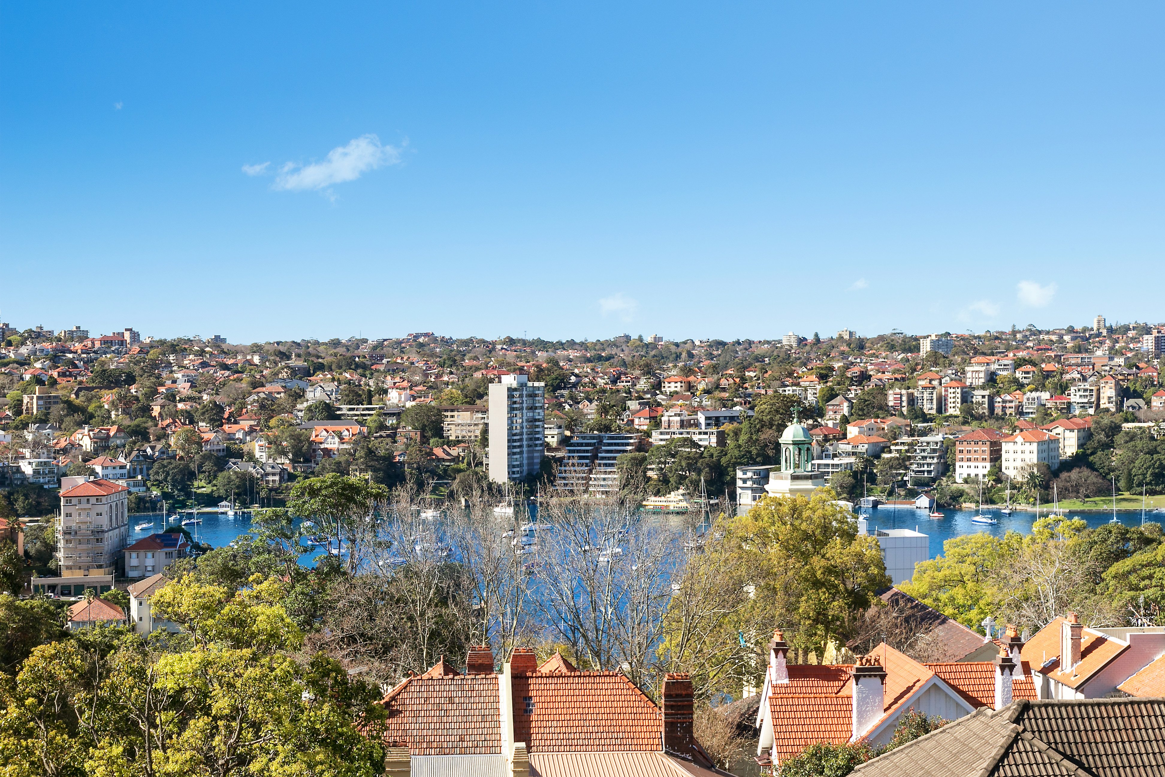 13/50 Upper Pitt Street, Kirribilli, NSW, 2061, Kirribilli - Thumbnail 8