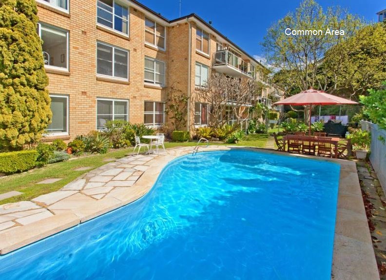 41/20 Warwick Avenue, Cammeray, NSW, 2062, Cammeray - Thumbnail 6