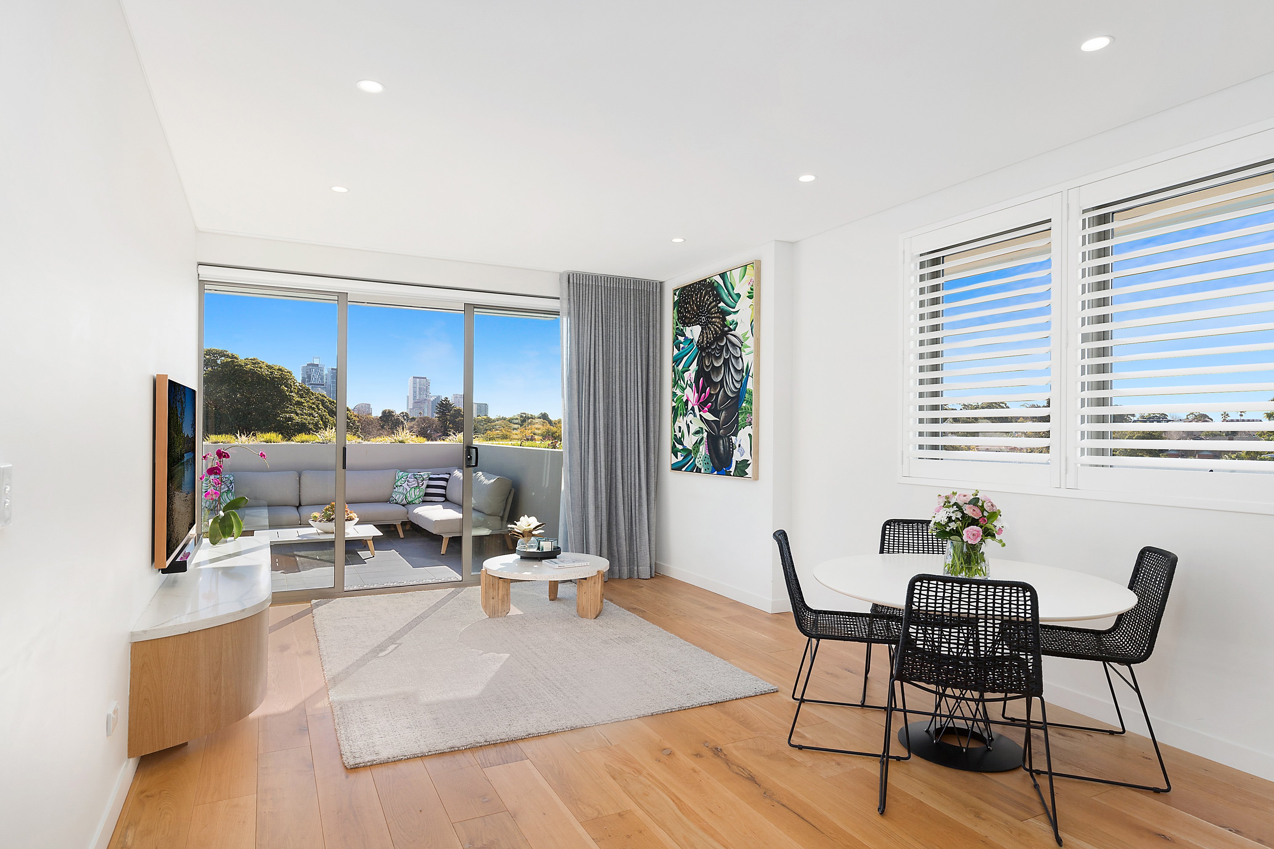 303/72 Laurel Street, Willoughby, NSW, 2068, Willoughby - Thumbnail 3