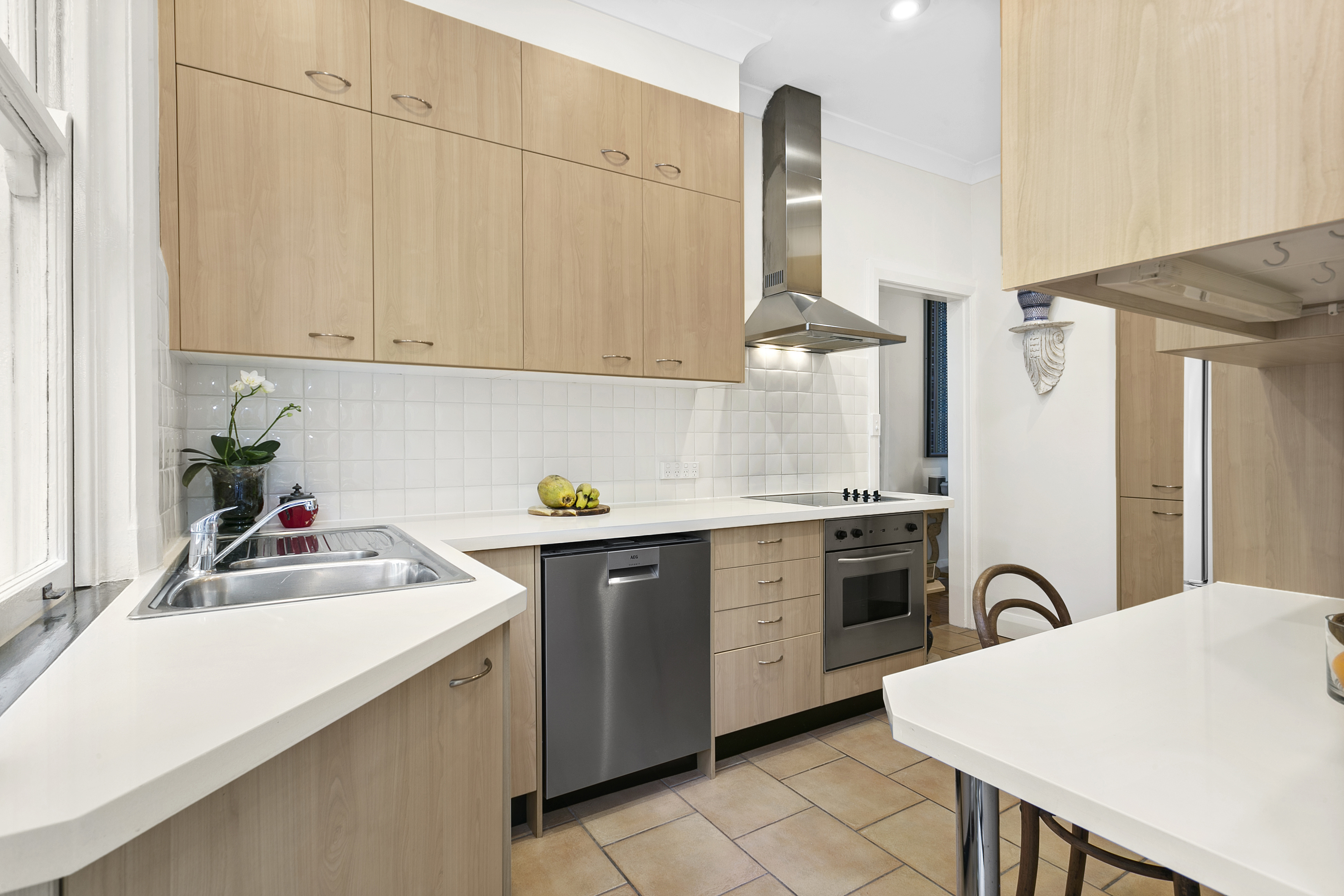 6/2 Powell Road, Rose Bay, NSW, 2029, Rose Bay - Thumbnail 4