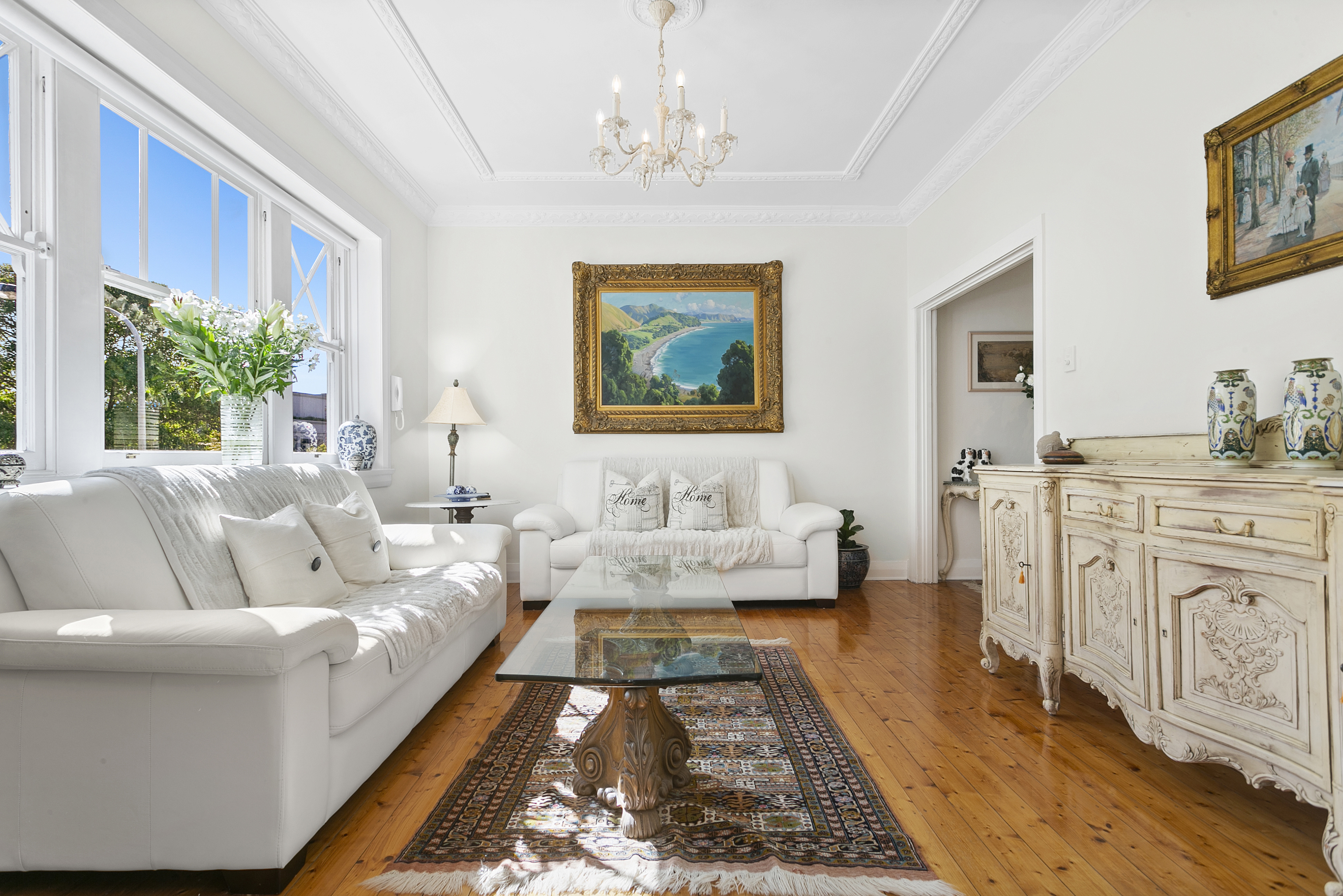 6/2 Powell Road, Rose Bay, NSW, 2029