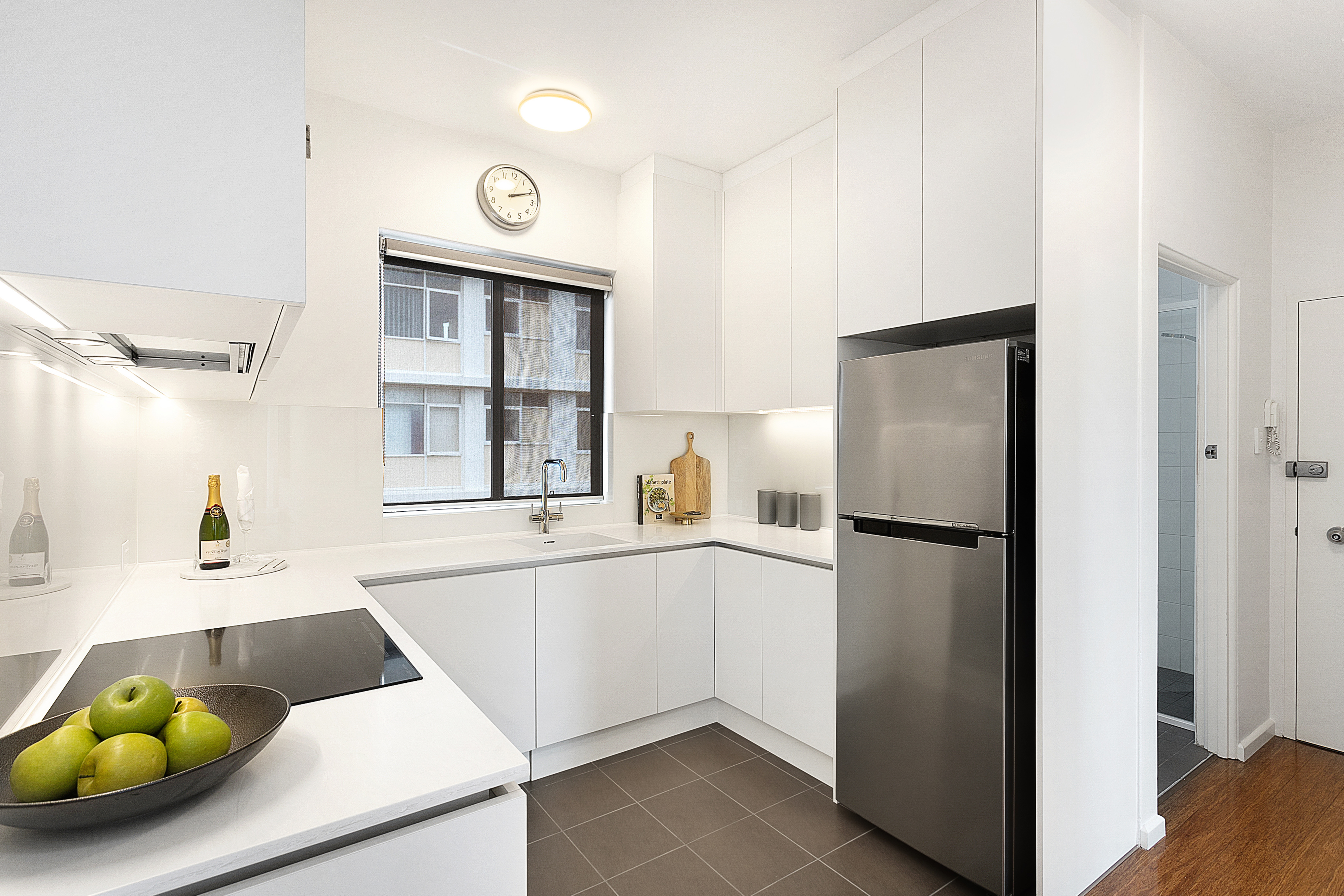 7/2 Elamang Avenue, Kirribilli, NSW, 2061, Kirribilli - Thumbnail 4
