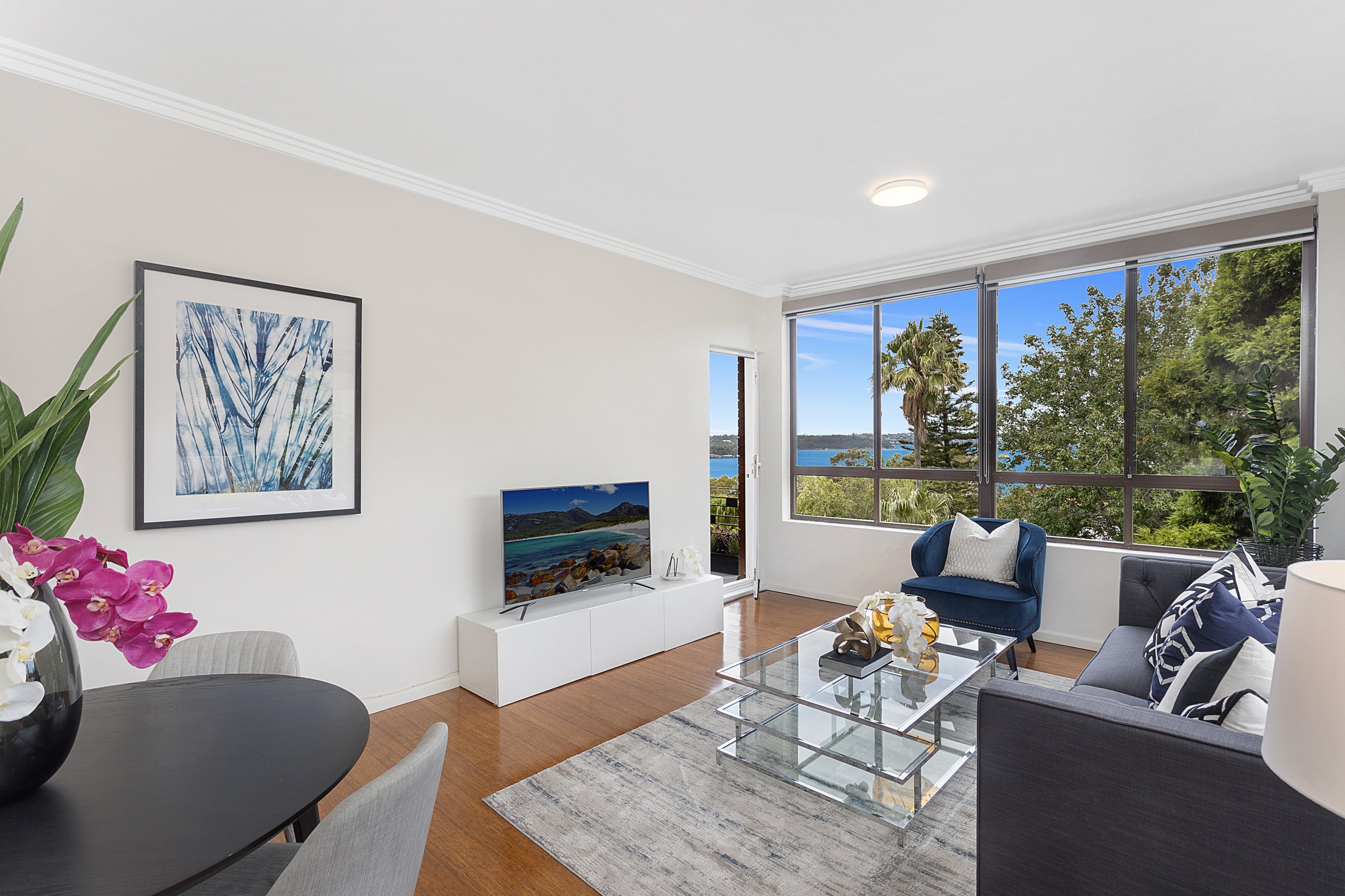 7/2 Elamang Avenue, Kirribilli, NSW, 2061, Kirribilli - Thumbnail 2