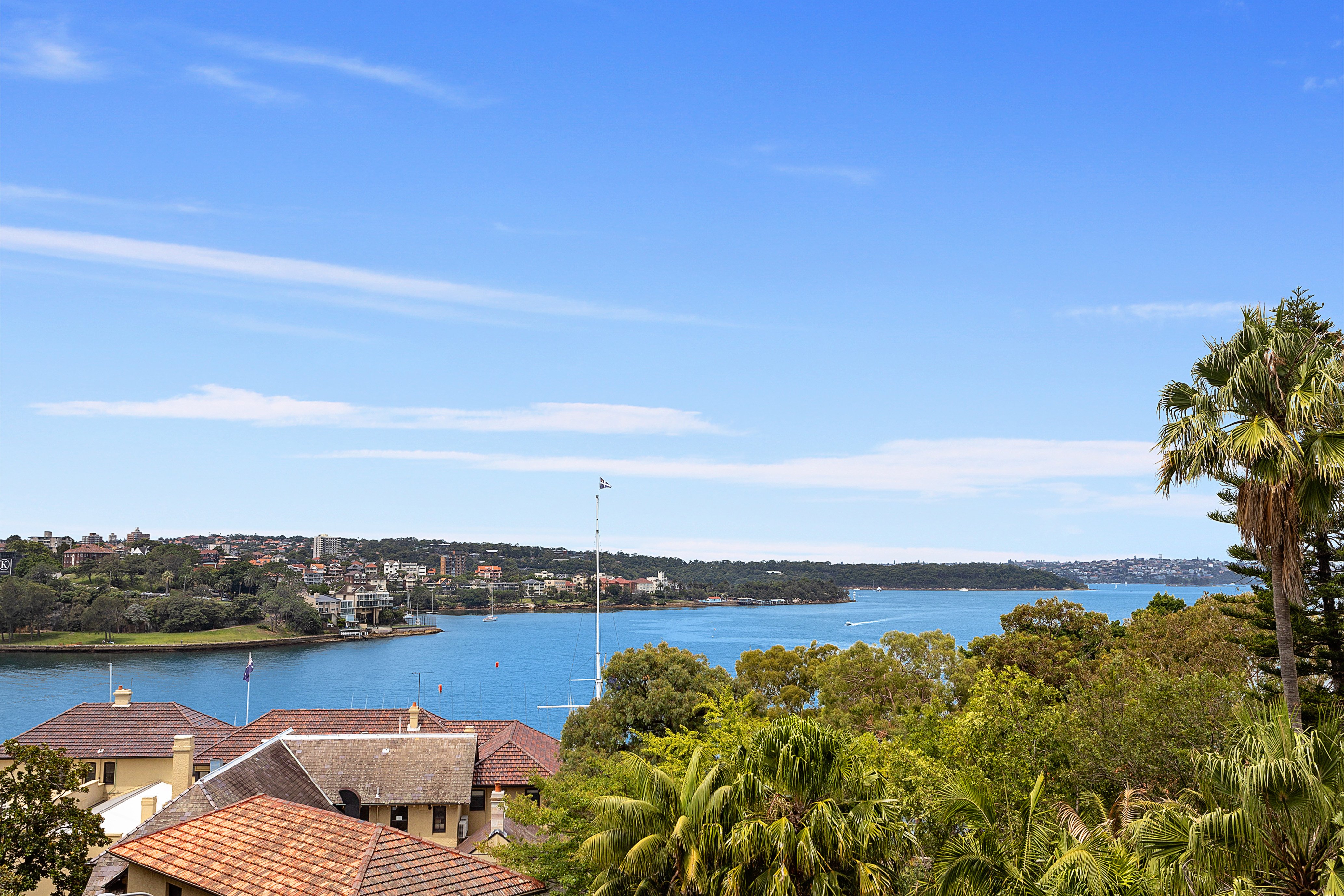 7/2 Elamang Avenue, Kirribilli, NSW, 2061, Kirribilli - Thumbnail 3