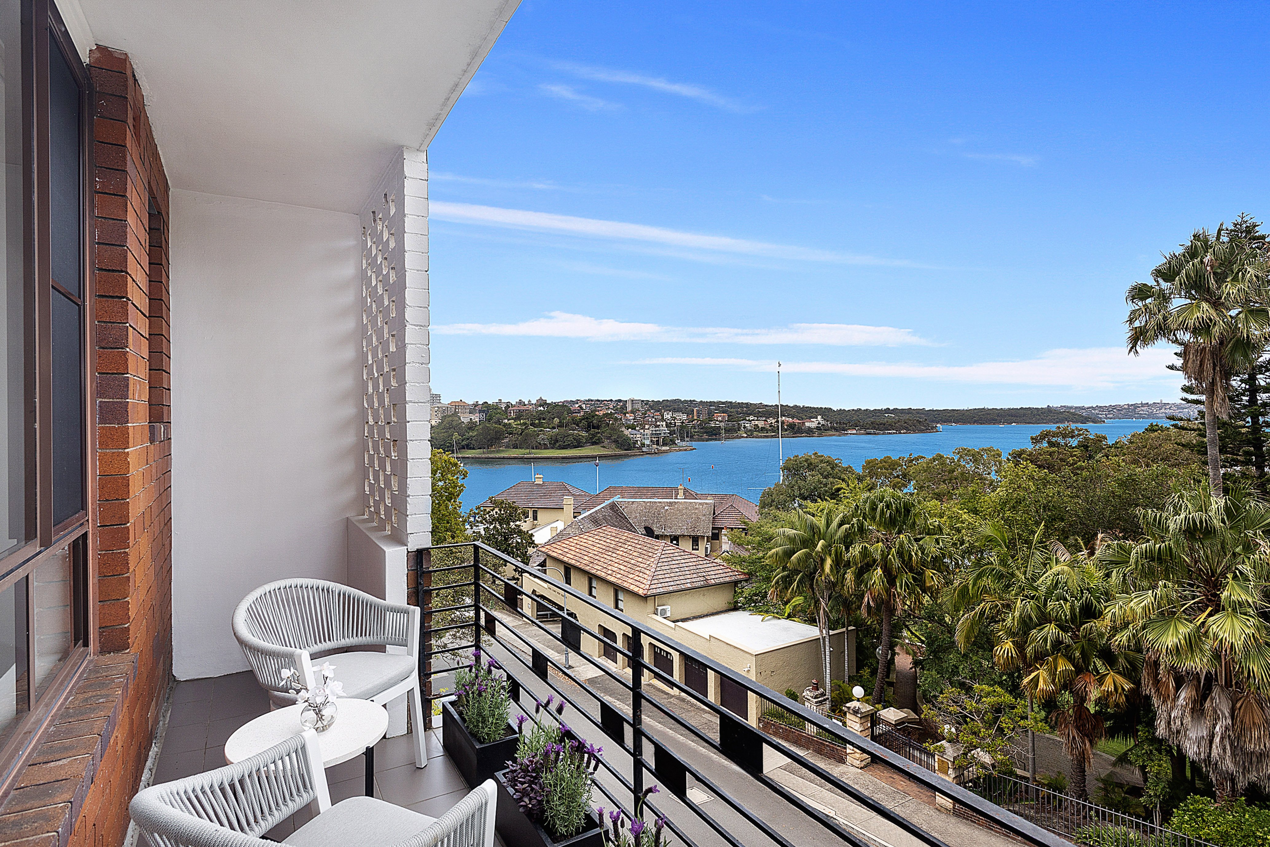 7/2 Elamang Avenue, Kirribilli, NSW, 2061