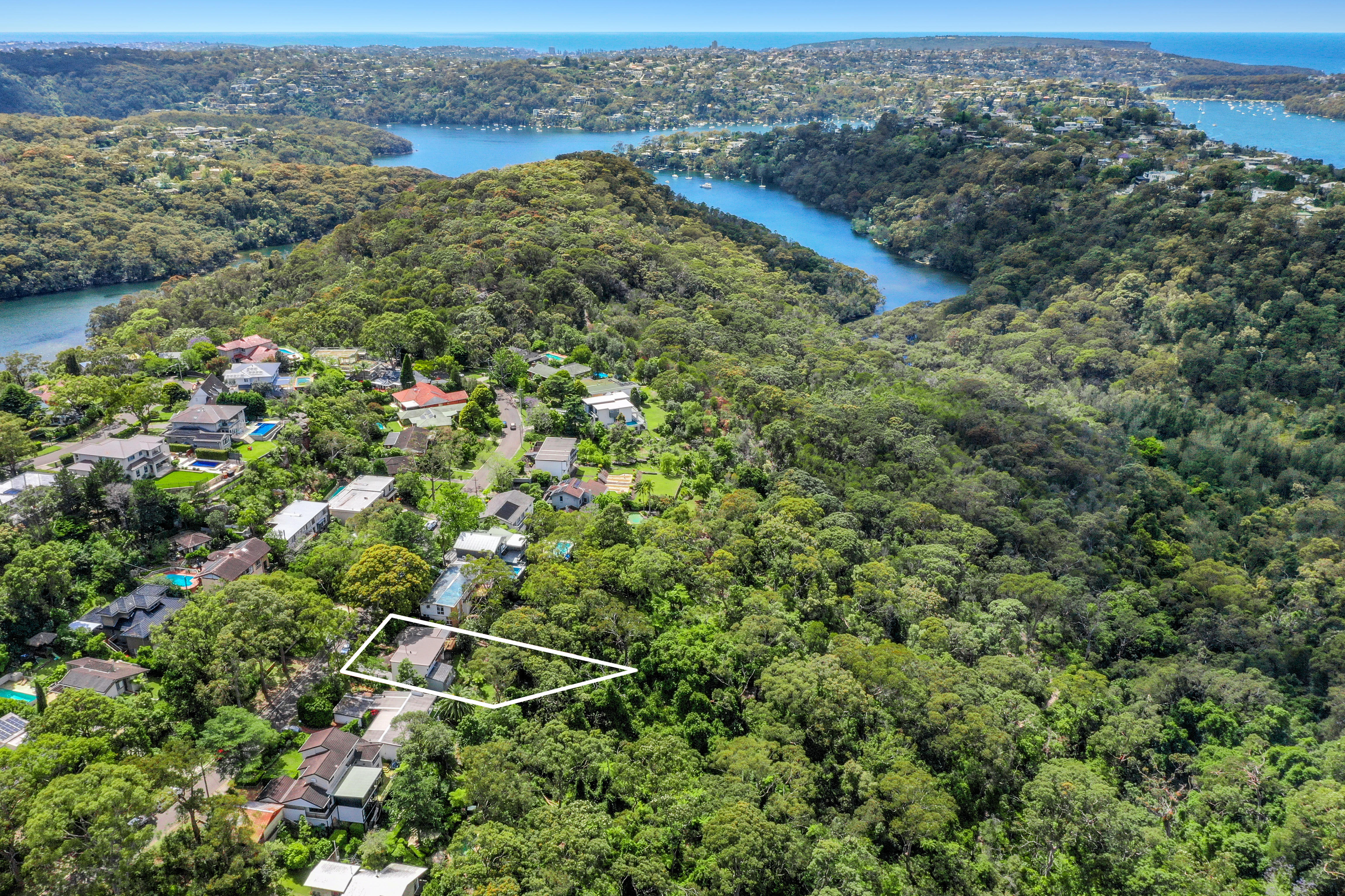 59 Rembrandt Drive, Middle Cove, NSW, 2068, Middle Cove - Thumbnail 3