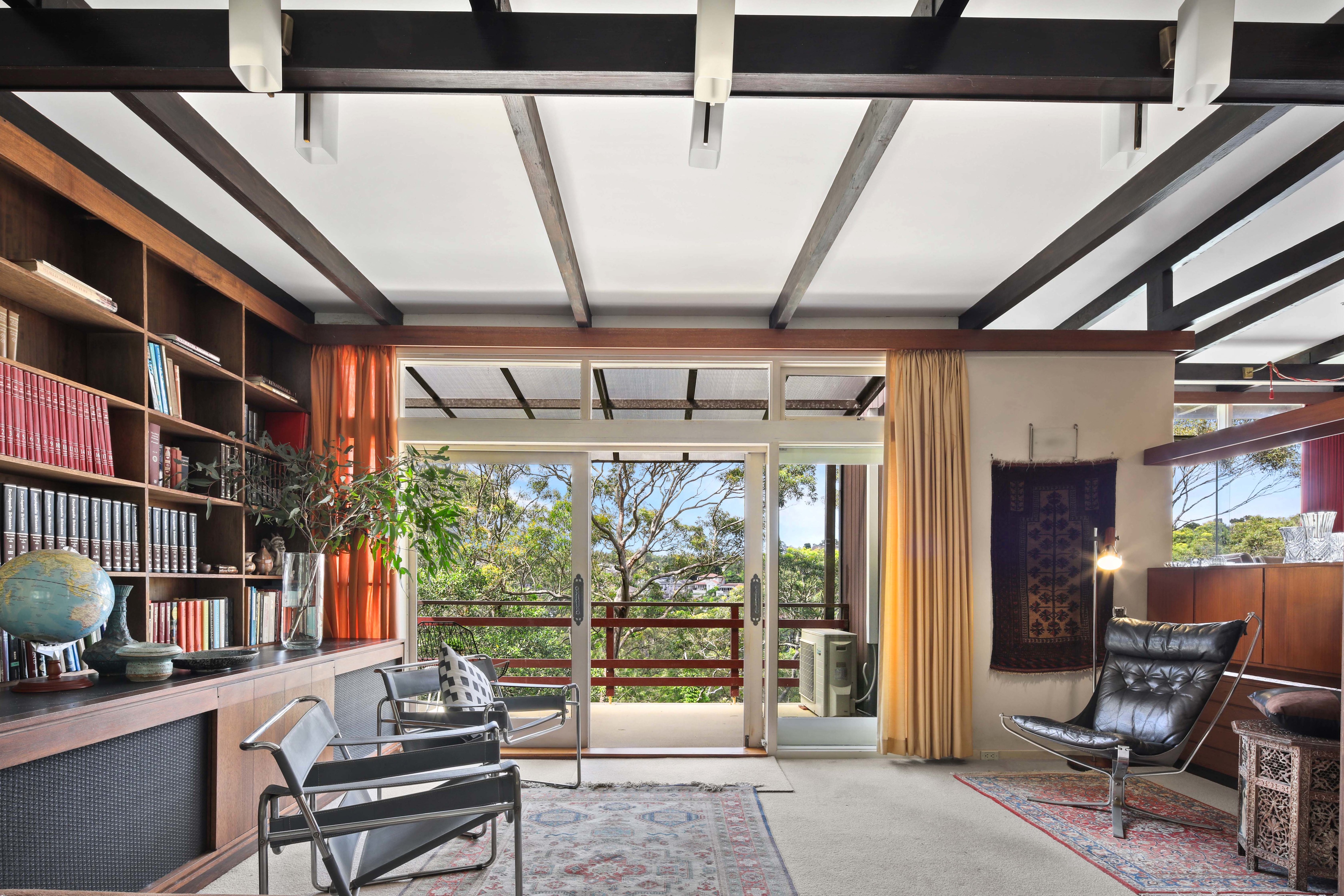 59 Rembrandt Drive, Middle Cove, NSW, 2068, Middle Cove - Thumbnail 4