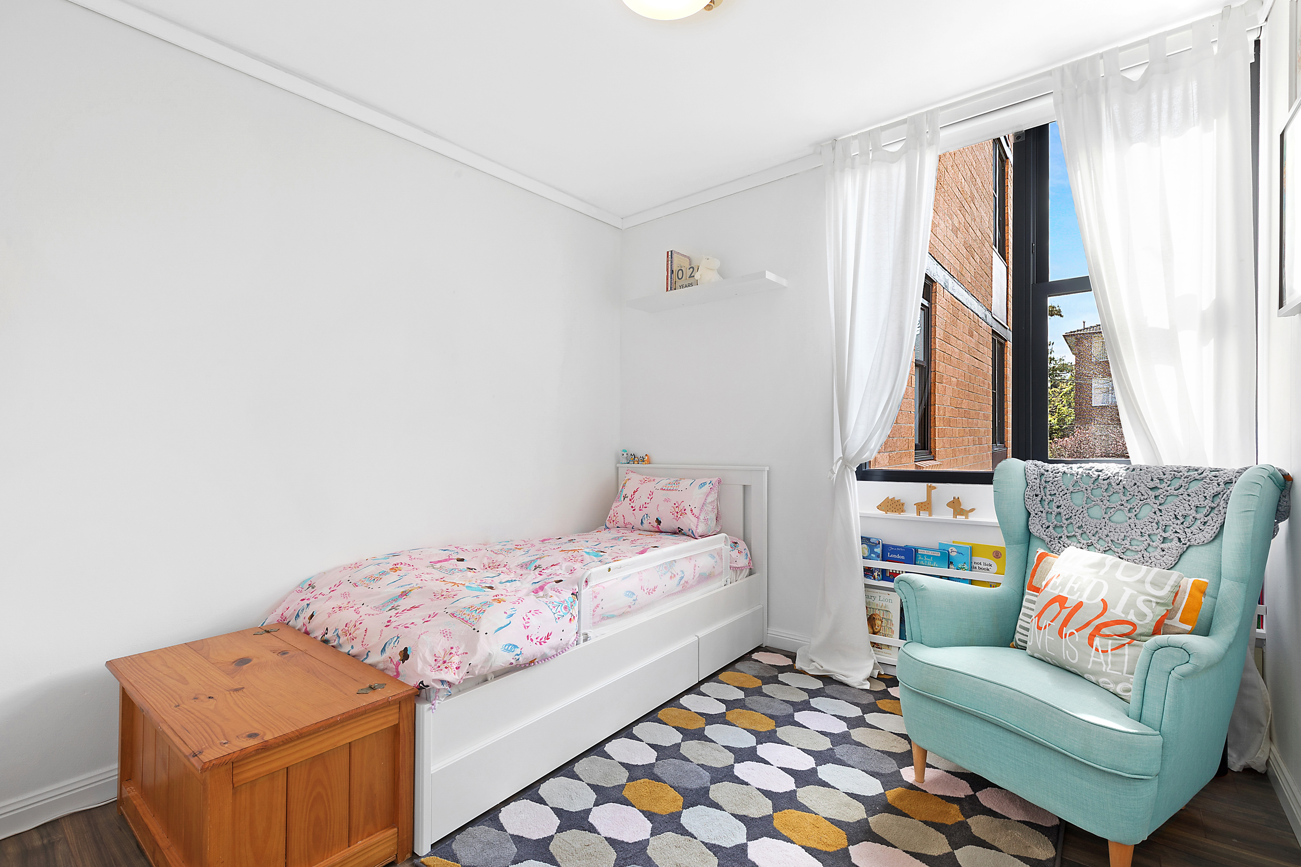 22/54 Shirley Road, Wollstonecraft, NSW, 2065, Wollstonecraft - Thumbnail 6