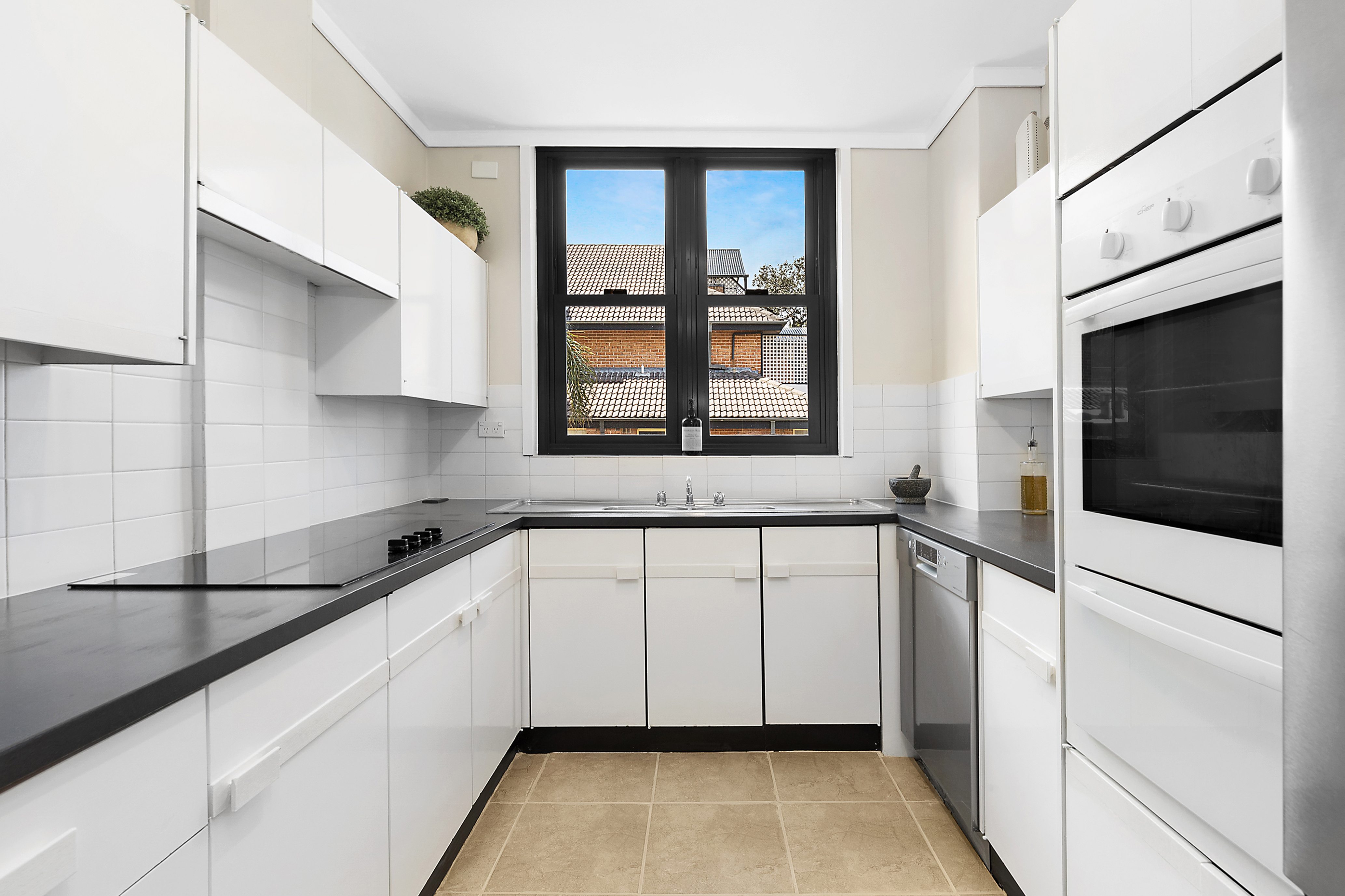 22/54 Shirley Road, Wollstonecraft, NSW, 2065, Wollstonecraft - Thumbnail 4